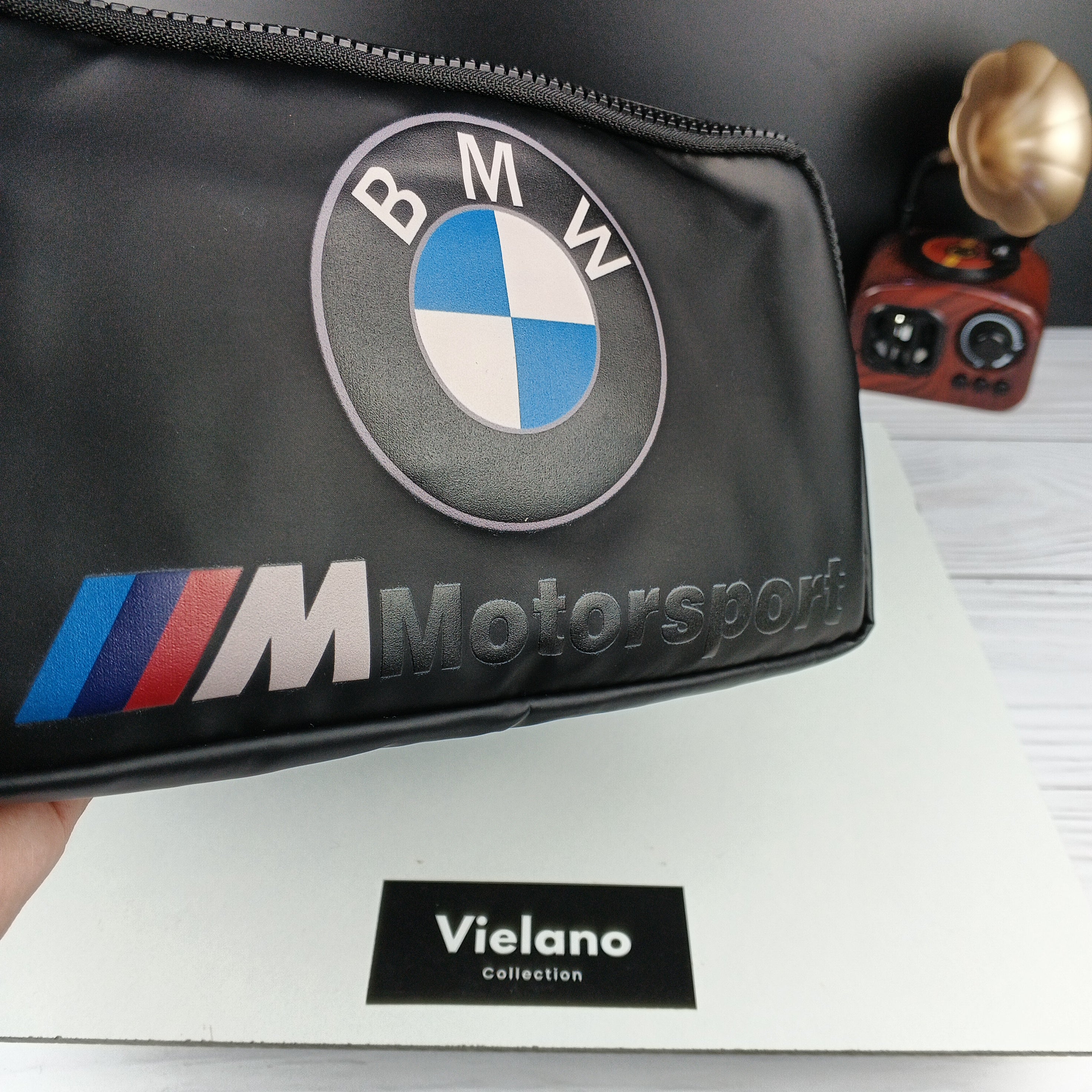 SACOCHE BMW BANANA QUALITÉ PREMIUM VN-291
