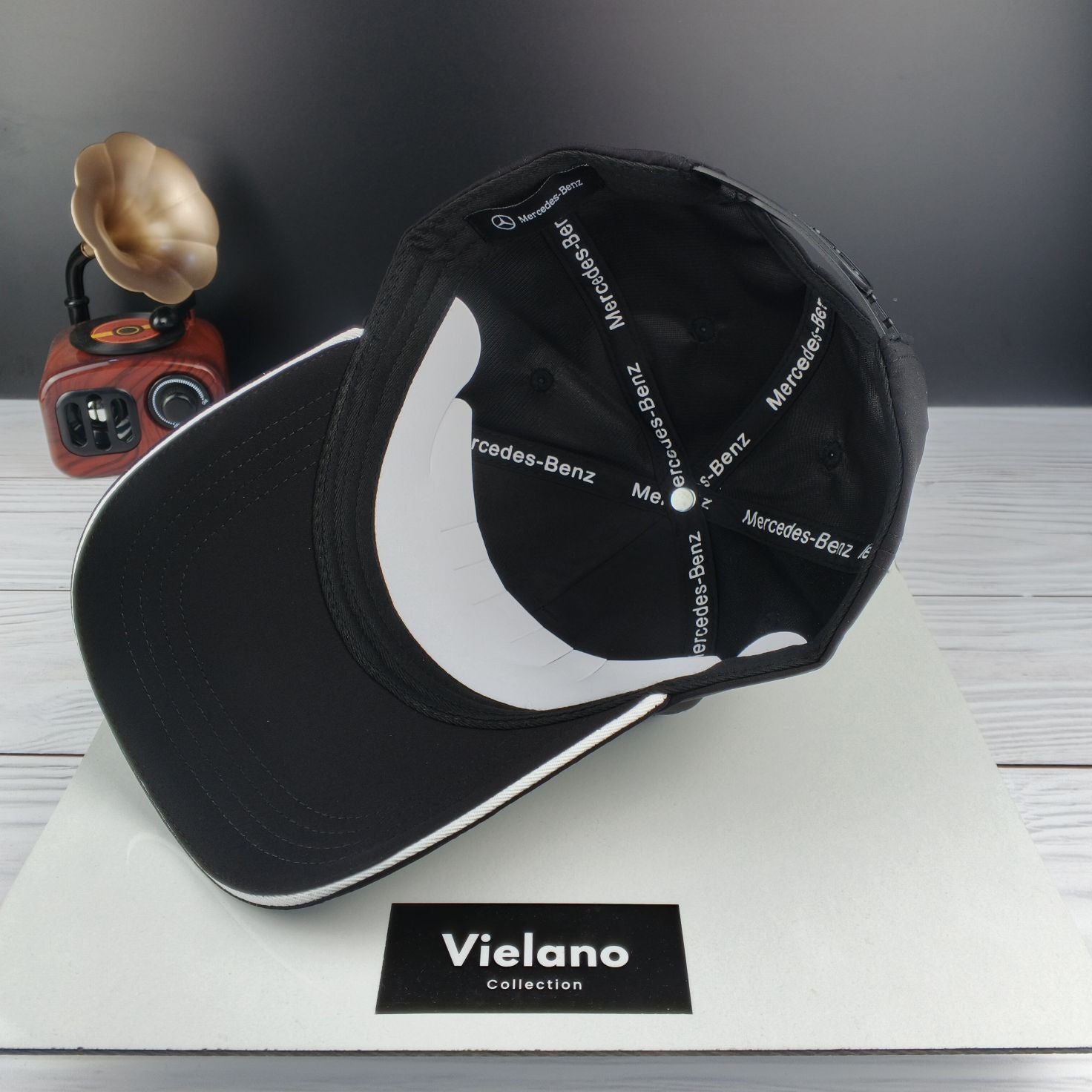 CASQUETTE M AMG SUPER QUALITÉ VN-195