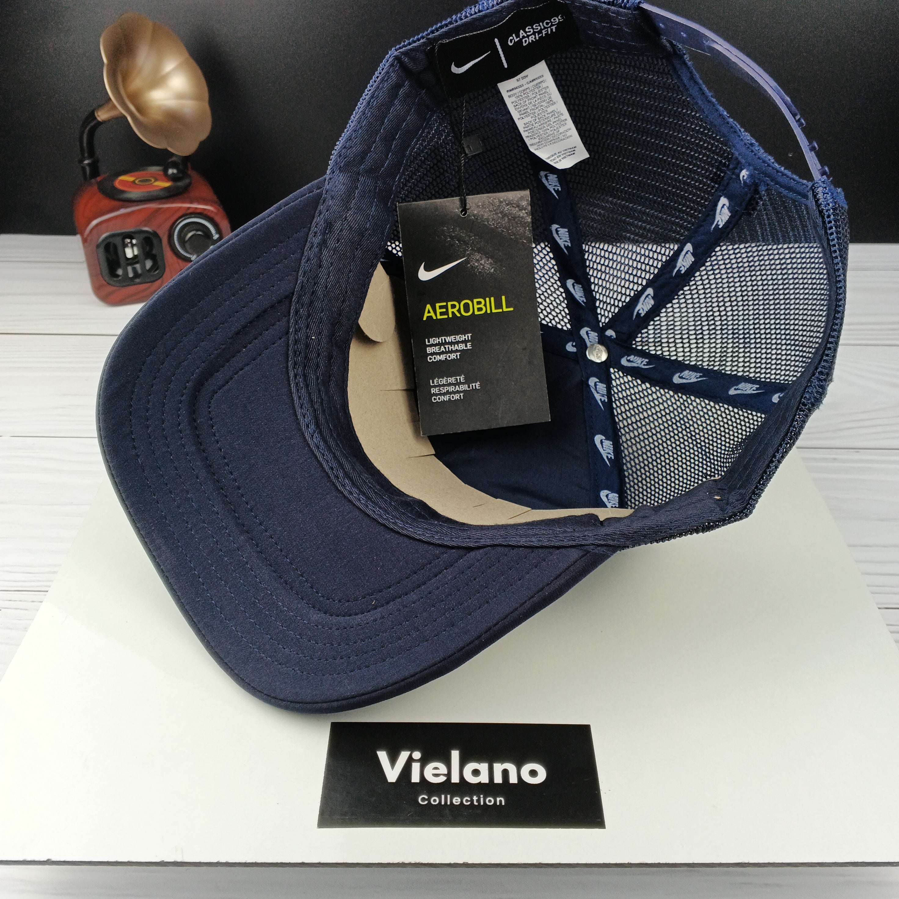 CASQUETTE NIKE SUPER QUALITÉ VN-276