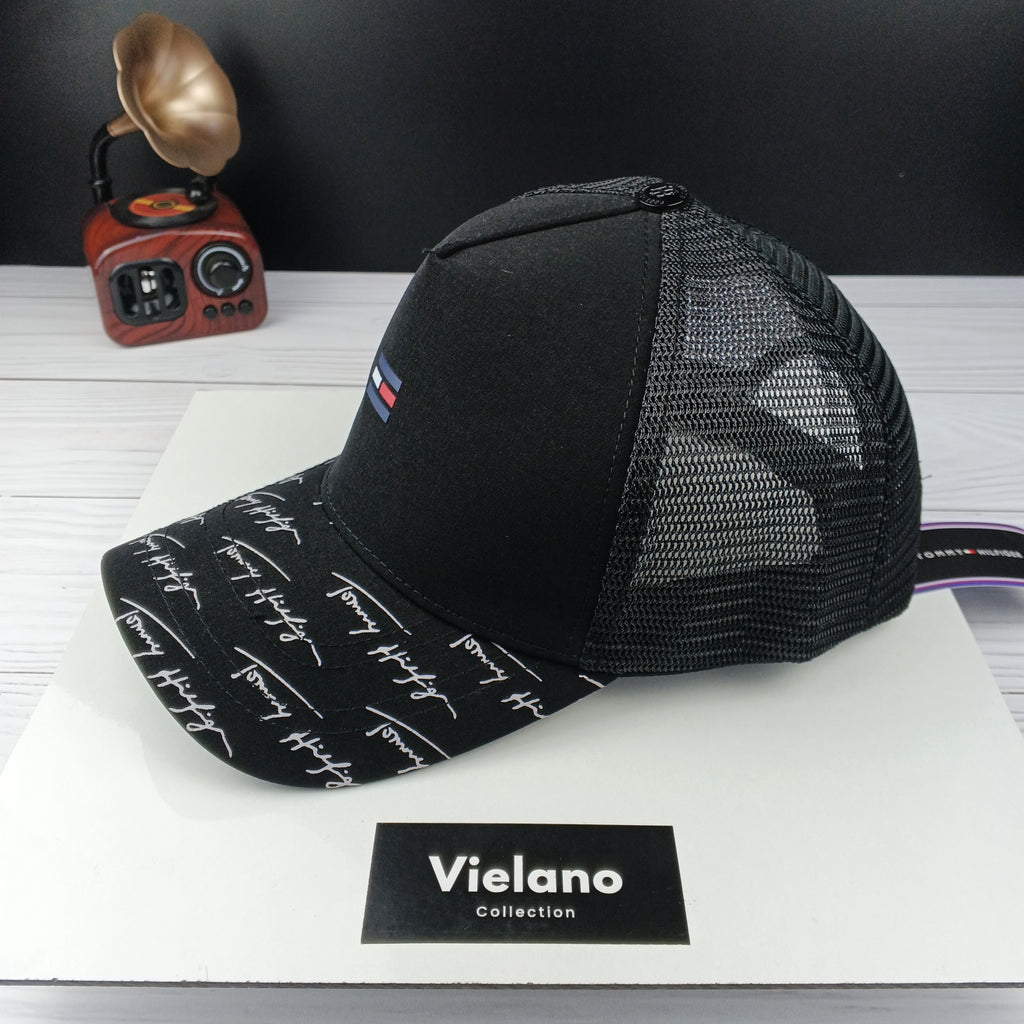 CASQUETTE TOMMY SUPER QUALITÉ VN-280