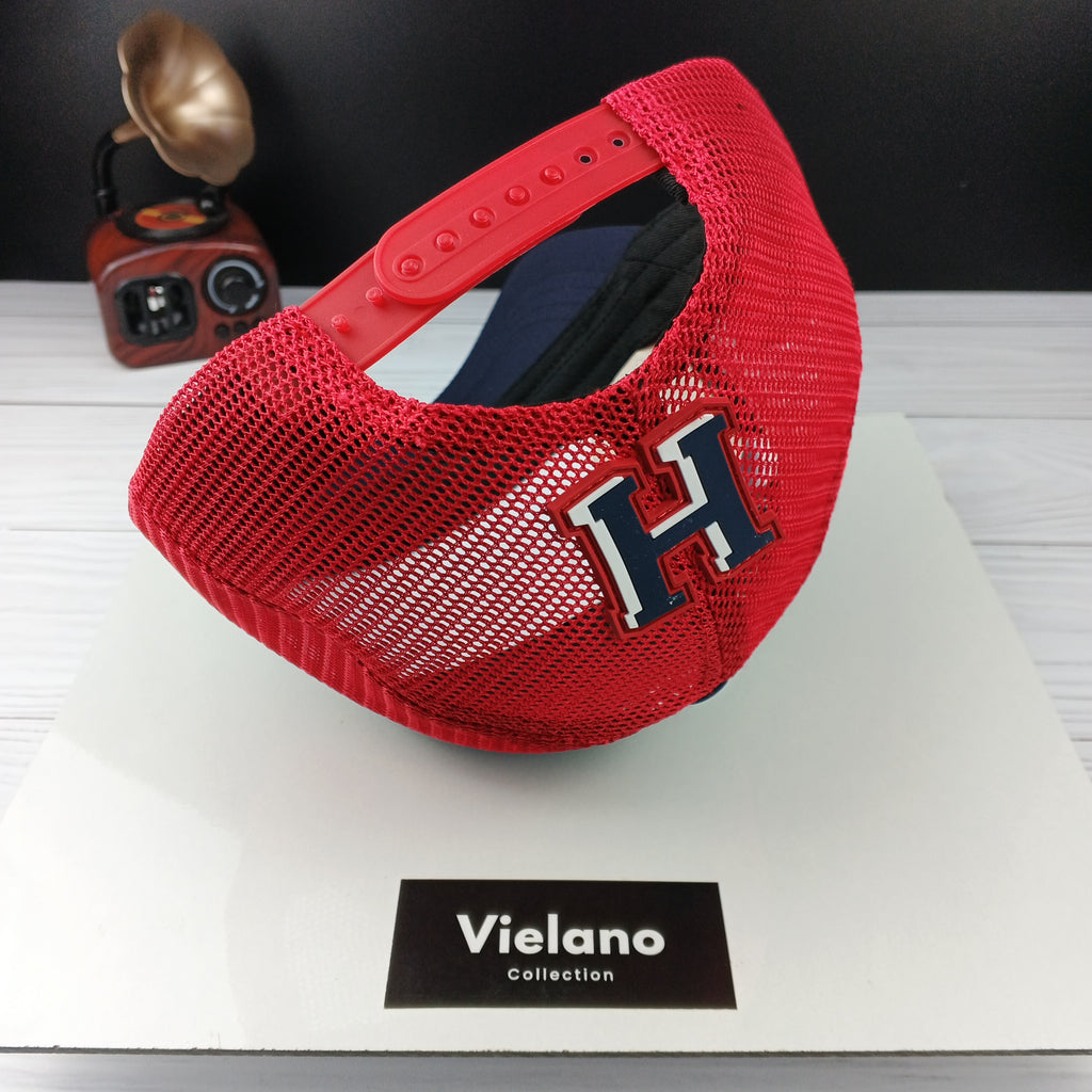 CASQUETTE TOMMY SUPER QUALITÉ VN-284