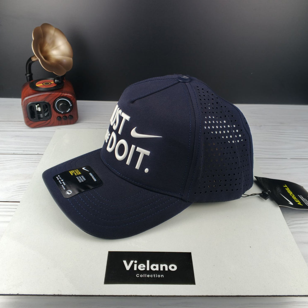 CASQUETTE NIKE JUST DOIT. SUPER QUALITÉ VN-133