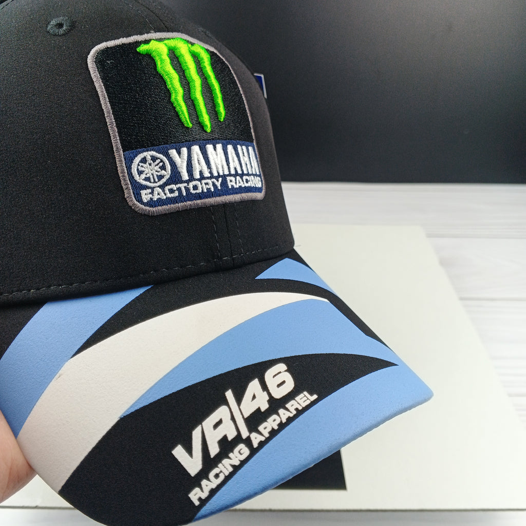 CASQUETTE YAMAHA QUALITÉ PREMIUM VN-311