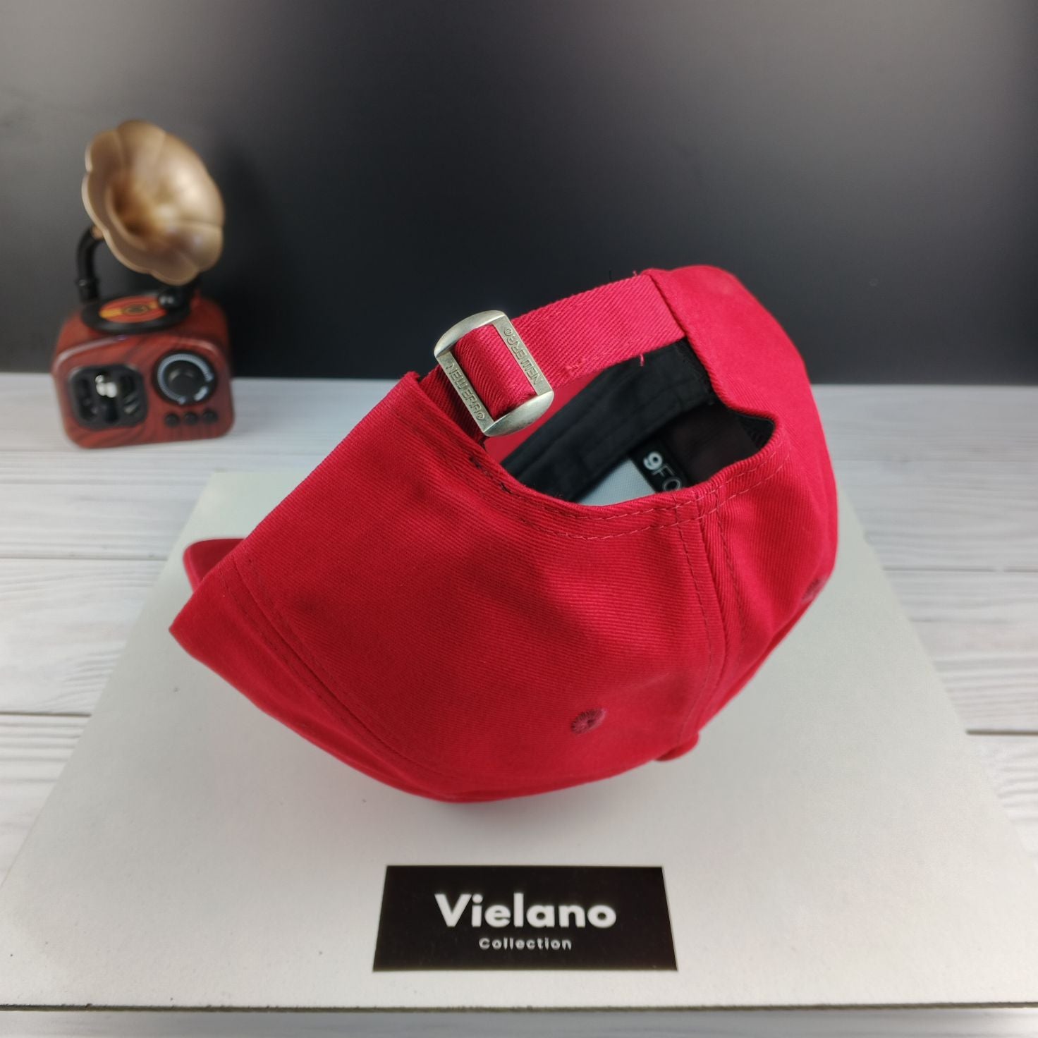 CASQUETTE NY SUPER QUALITÉ VN-228