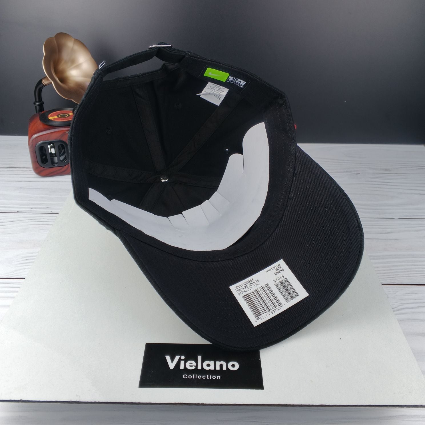 CASQUETTE NIKE SUPER QUALITÉ VN-139