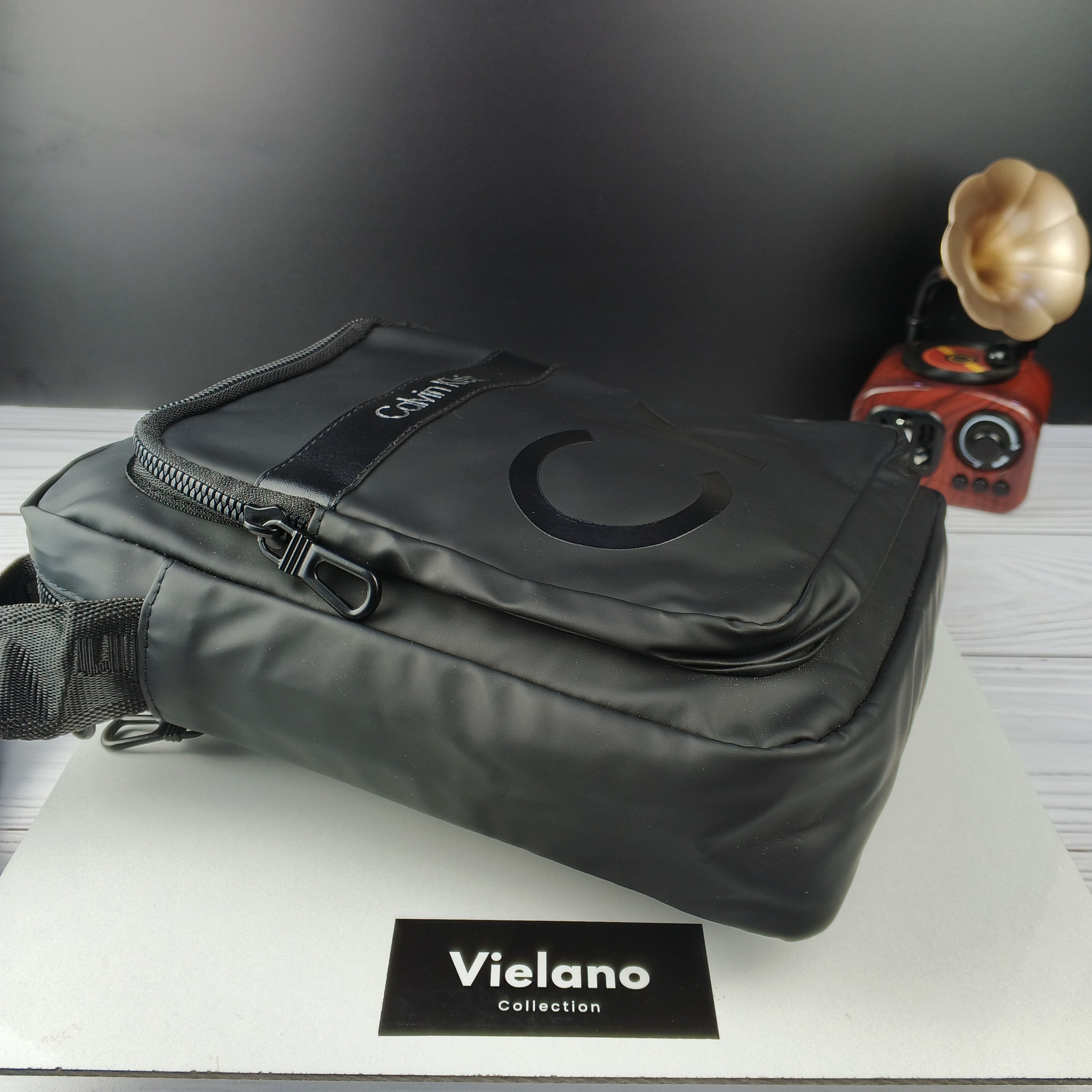 SACOCHE CALVIN KLEIN QUALITÉ PREMIUM VN-240