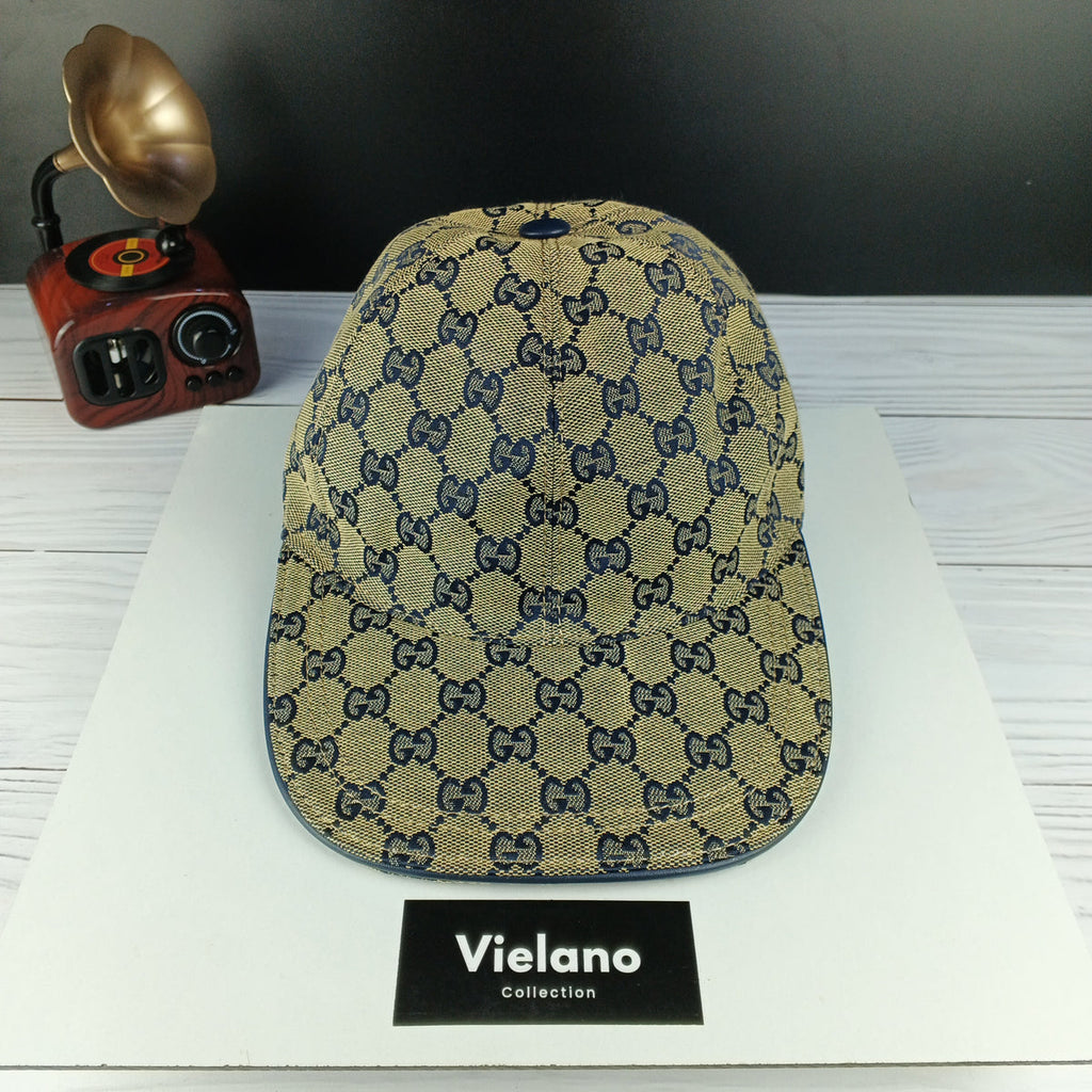 CASQUETTE GUCCI QUALITÉ PREMIUM VN-344