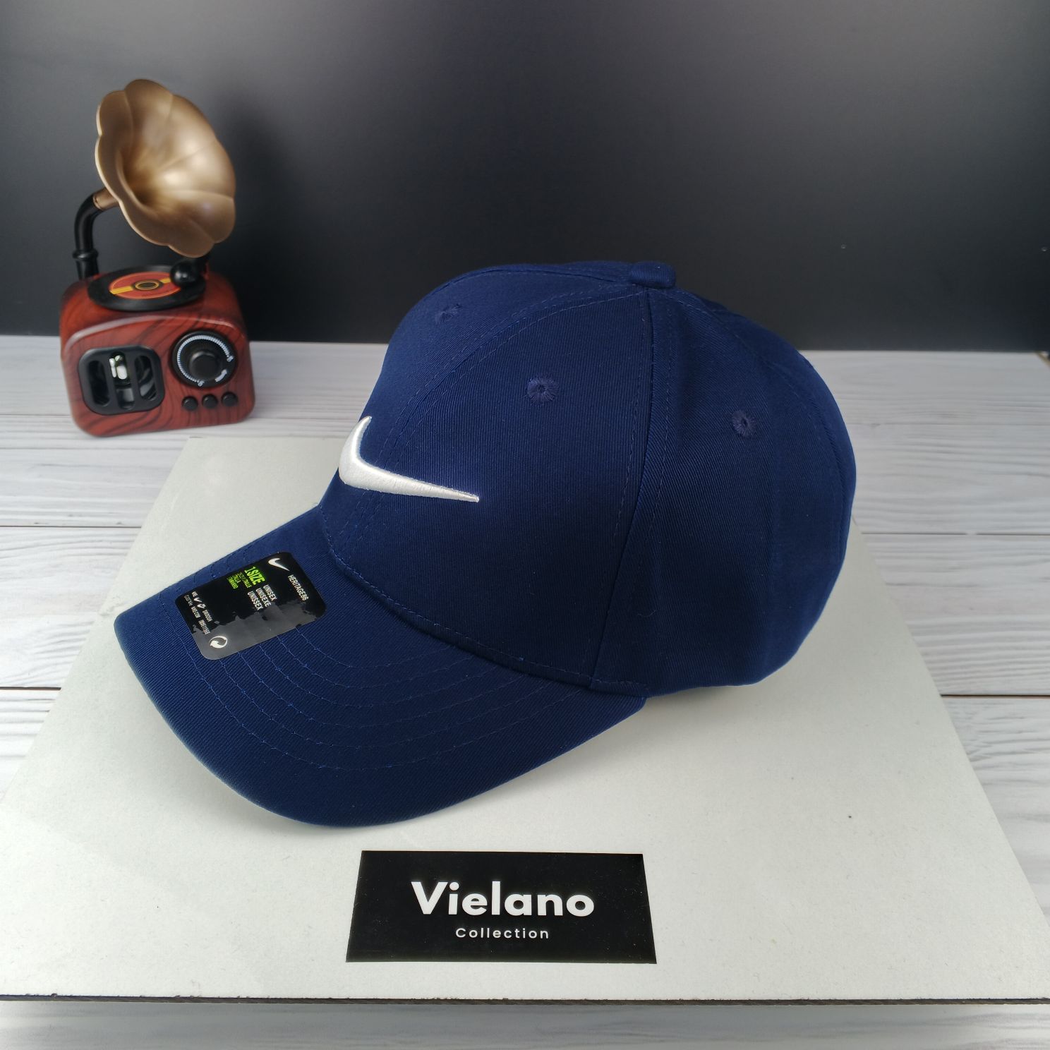 CASQUETTE NIKE SUPER QUALITÉ VN-126