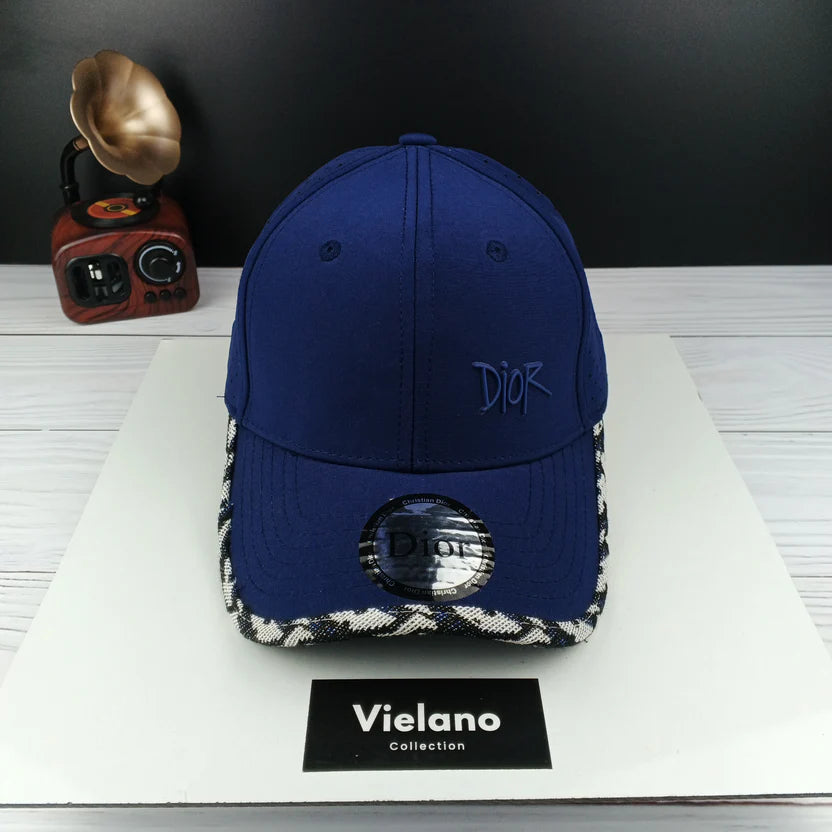 CASQUETTE DIOR SUPER QUALITÉ VN-408