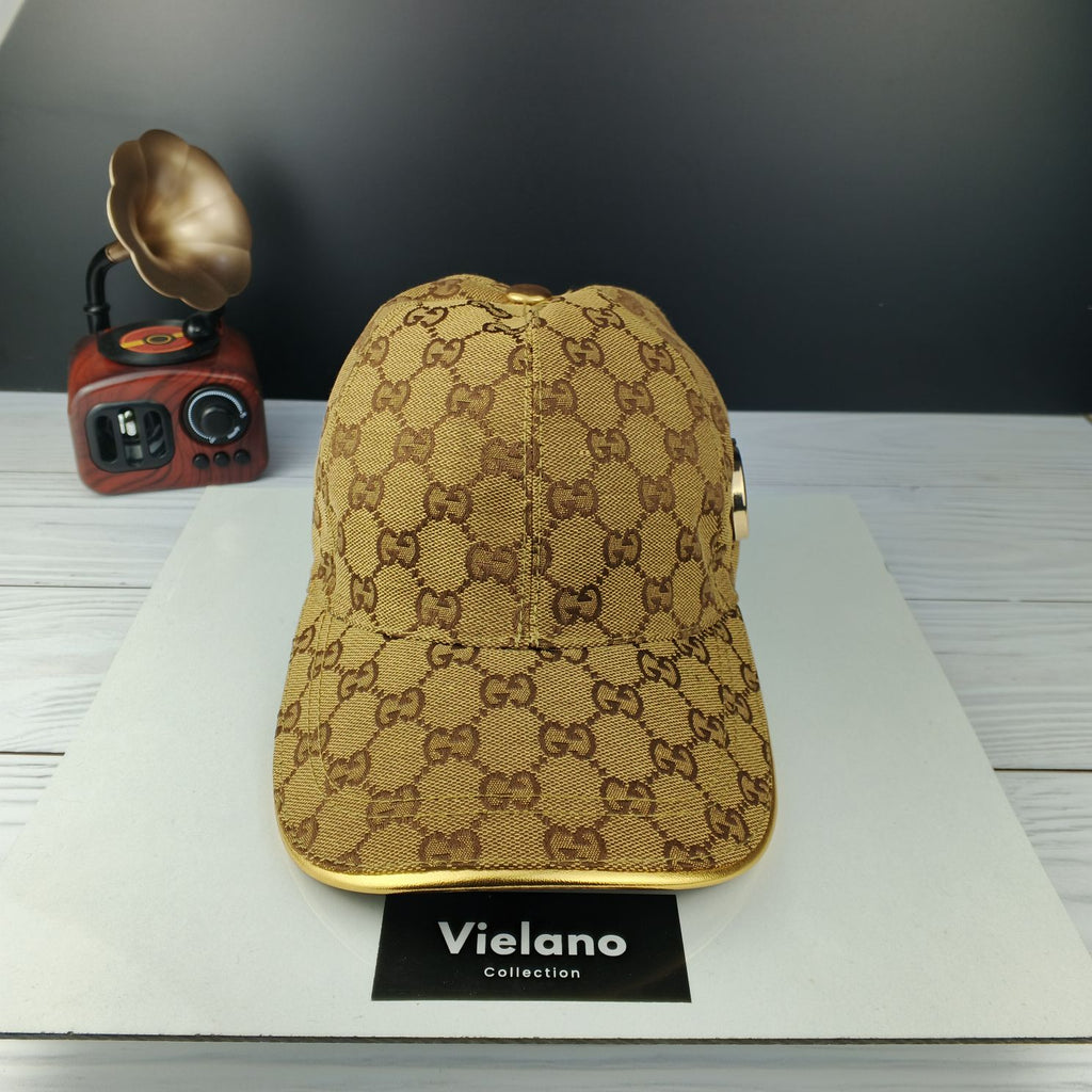 CASQUETTE GUCCI SUPER QUALITÉ VN-172