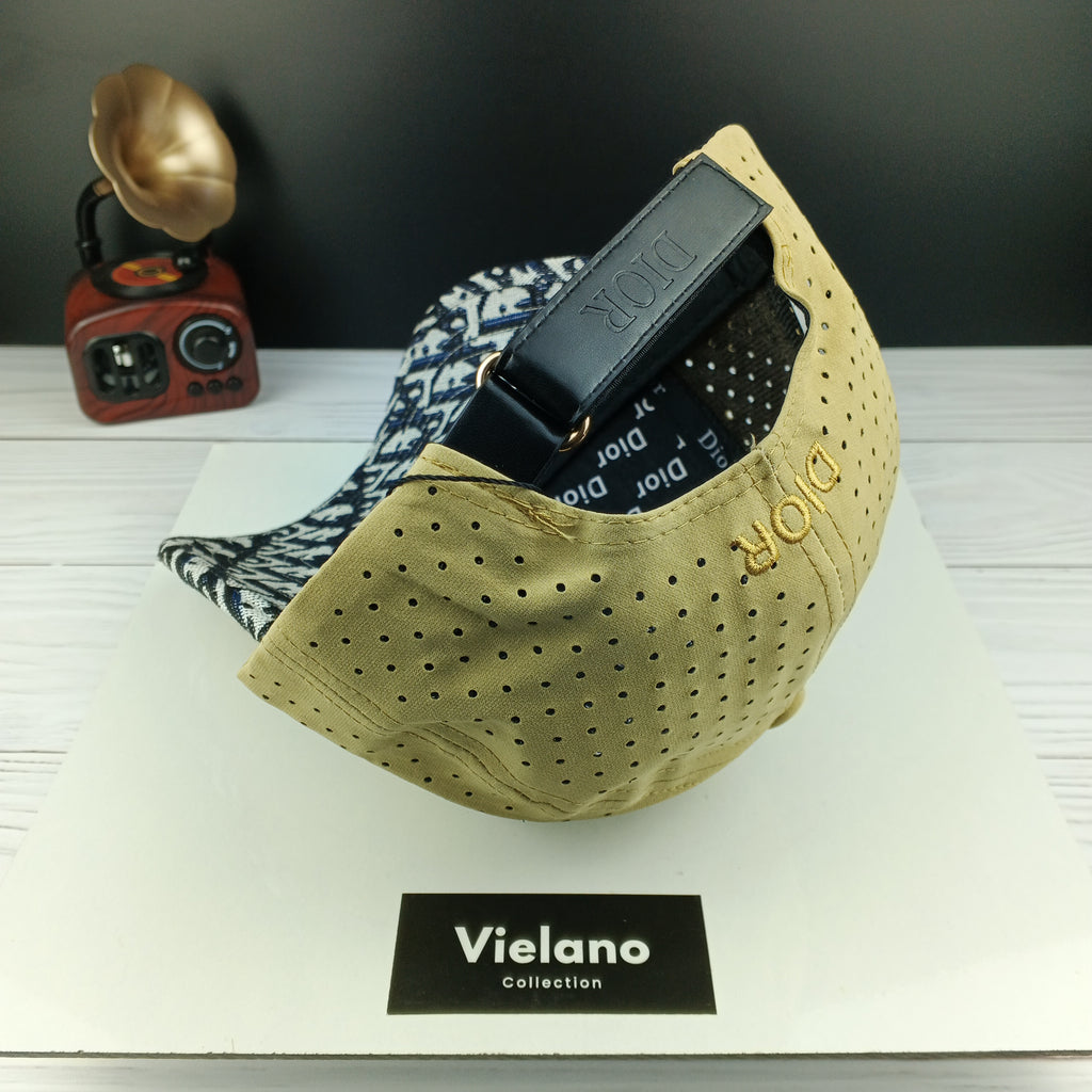 CASQUETTE DIOR SUPER QUALITÉ VN-355