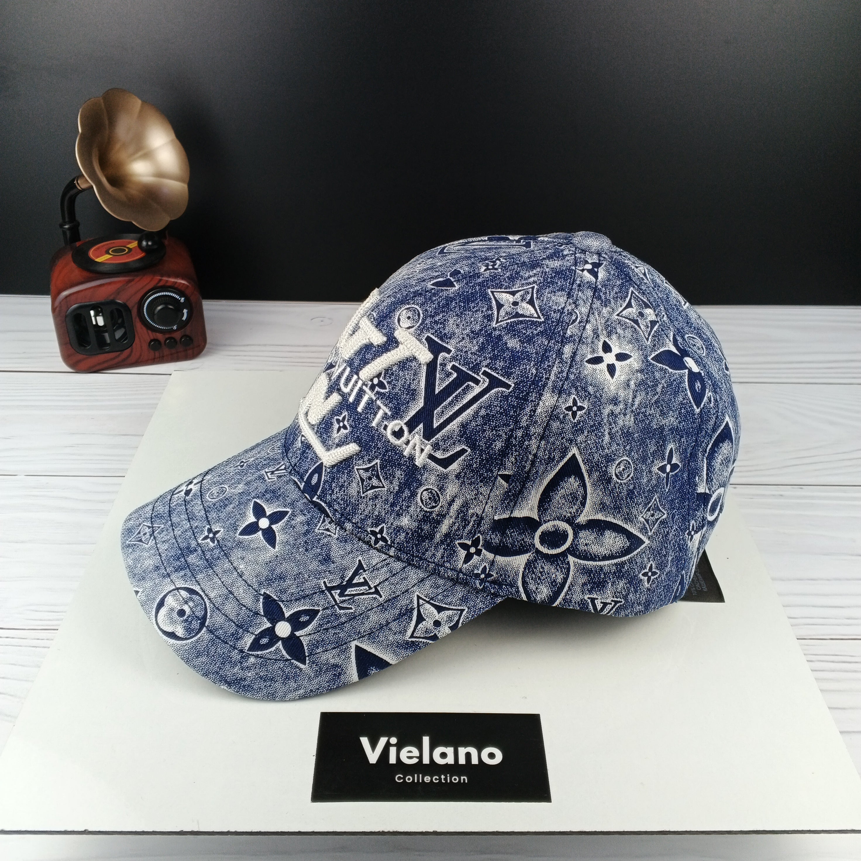 CASQUETTE LV SUPER QUALITÉ VN-336