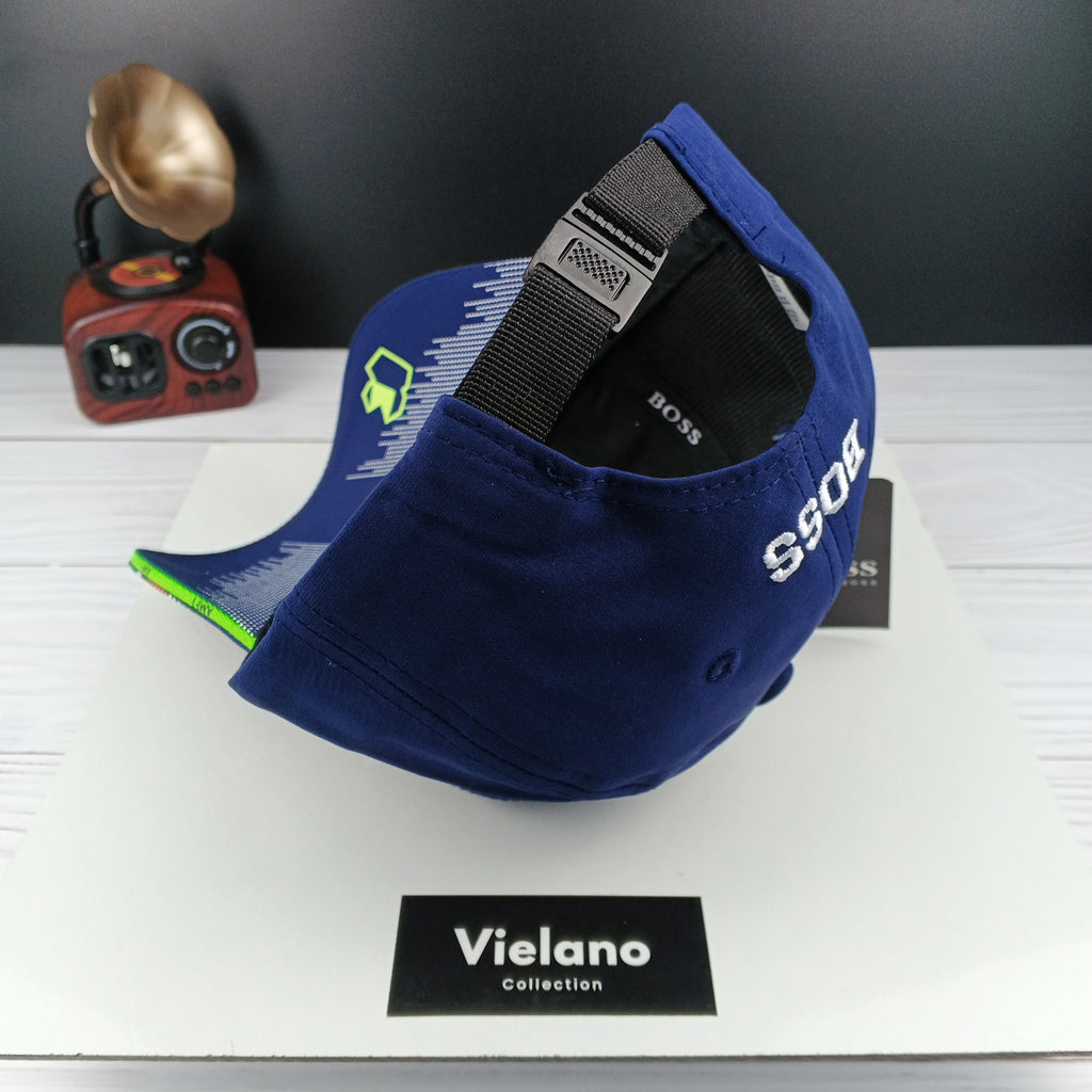CASQUETTE BOSS SUPER QUALITÉ VN-356