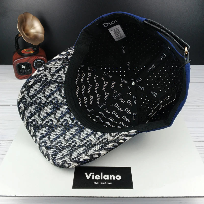 CASQUETTE DIOR SUPER QUALITÉ VN-400