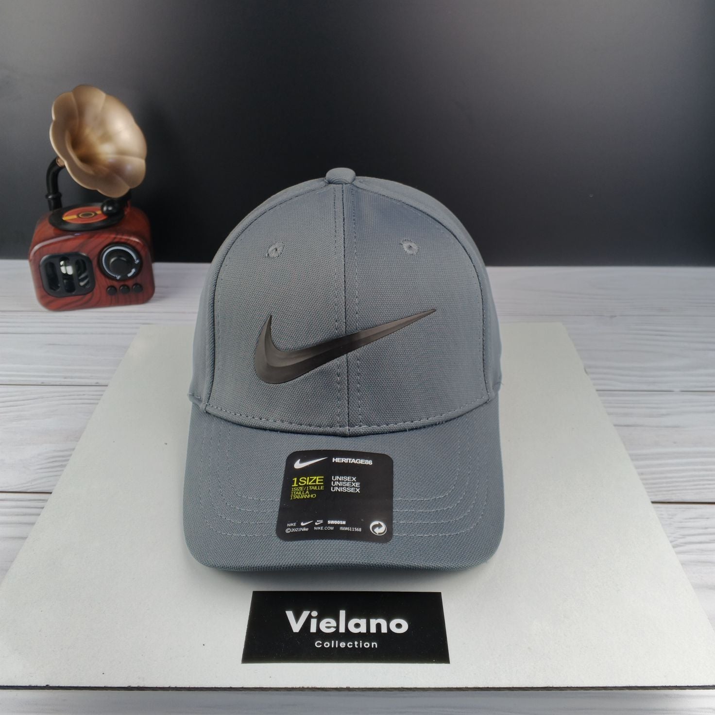 CASQUETTE NIKE SUPER QUALITÉ VN-222