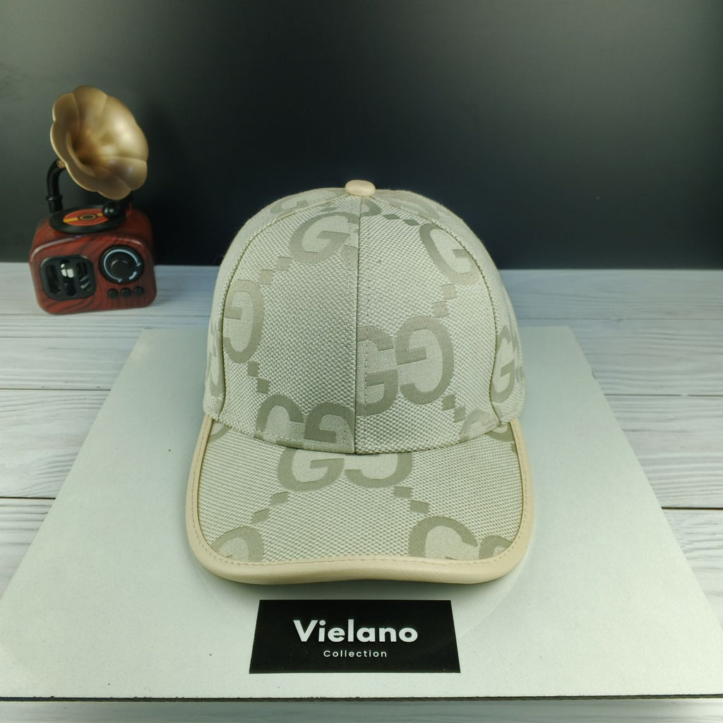CASQUETTE GUCCI SUPER QUALITÉ VN-169