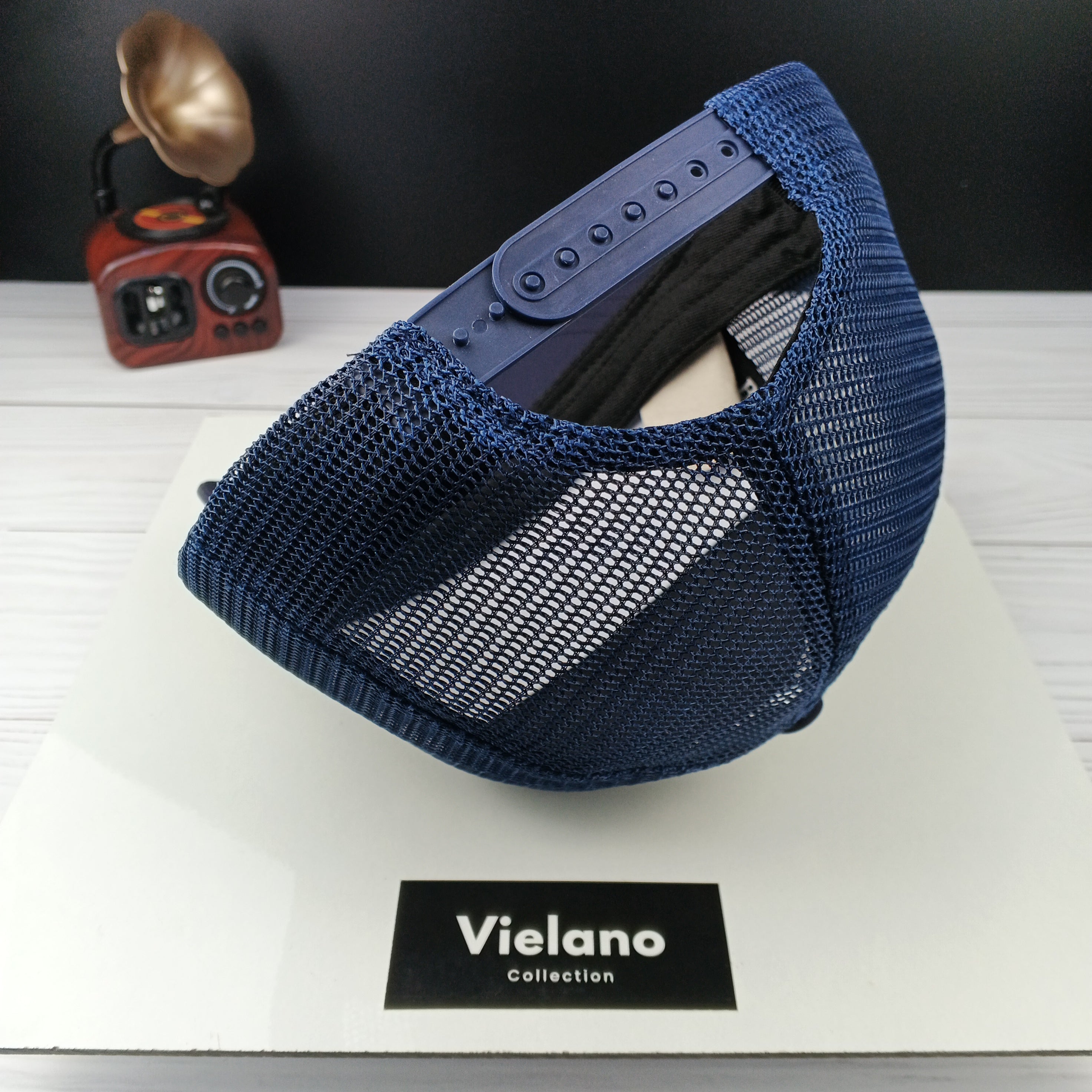 CASQUETTE BOSS SUPER QUALITÉ VN-282