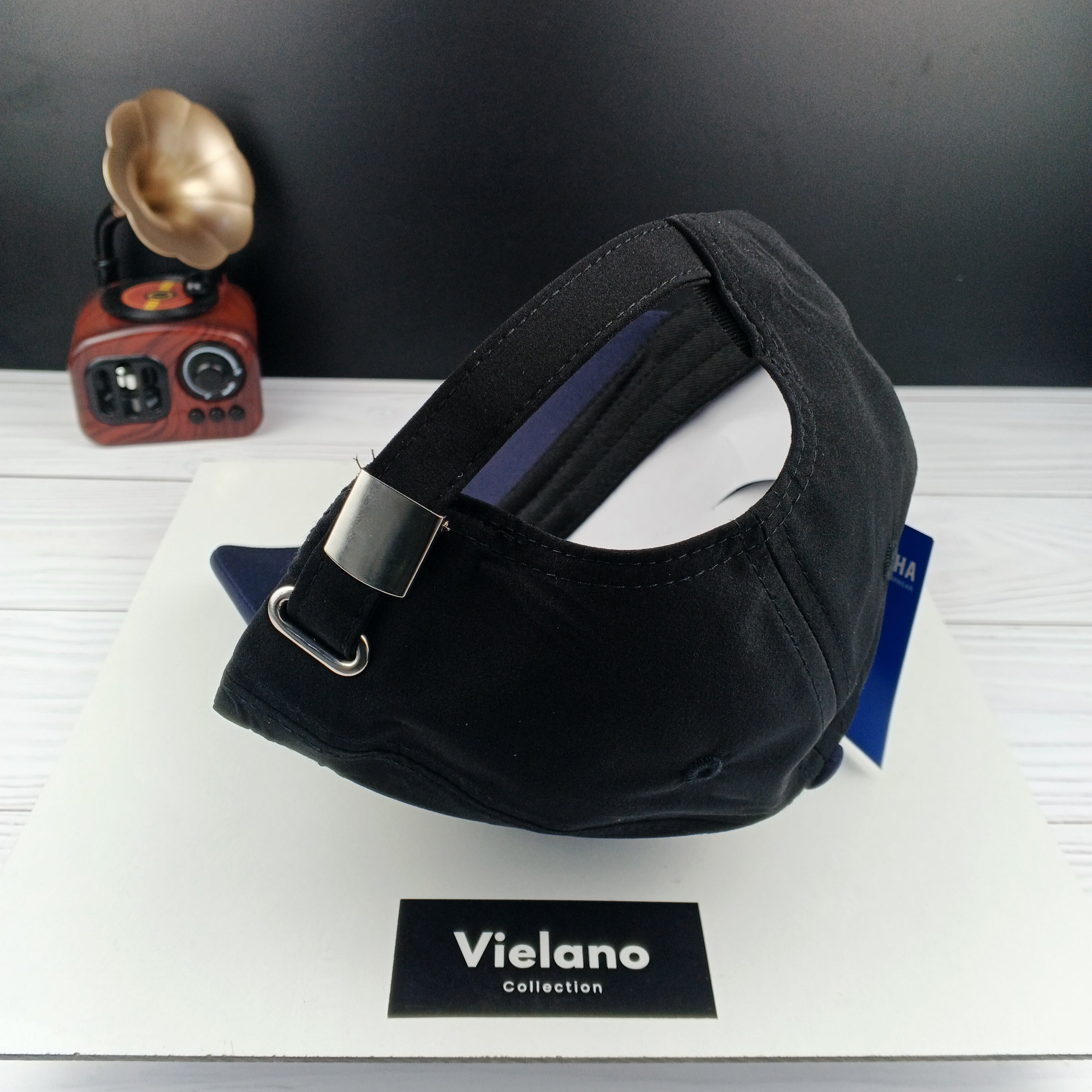 CASQUETTE YAMAHA QUALITÉ PREMIUM VN-304