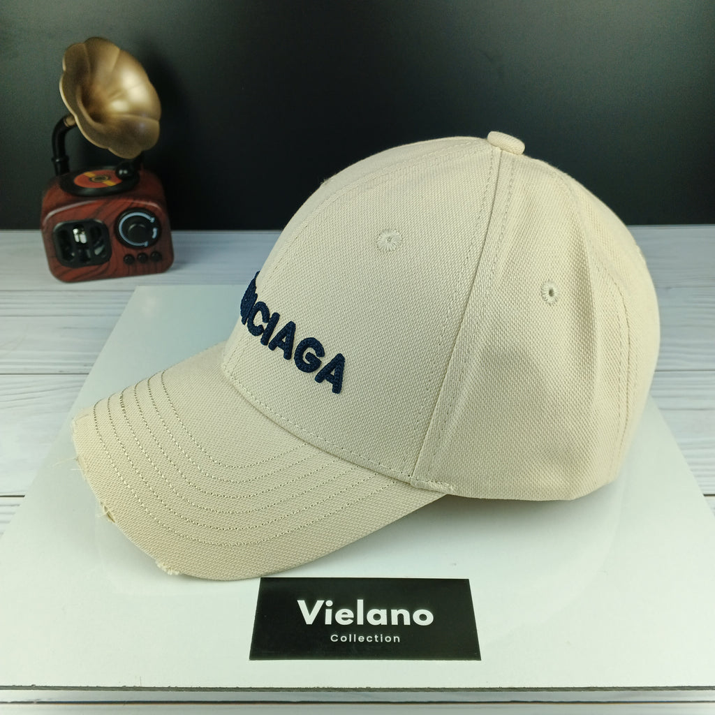 CASQUETTE BALENCIAGA SUPER QUALITÉ VN-390