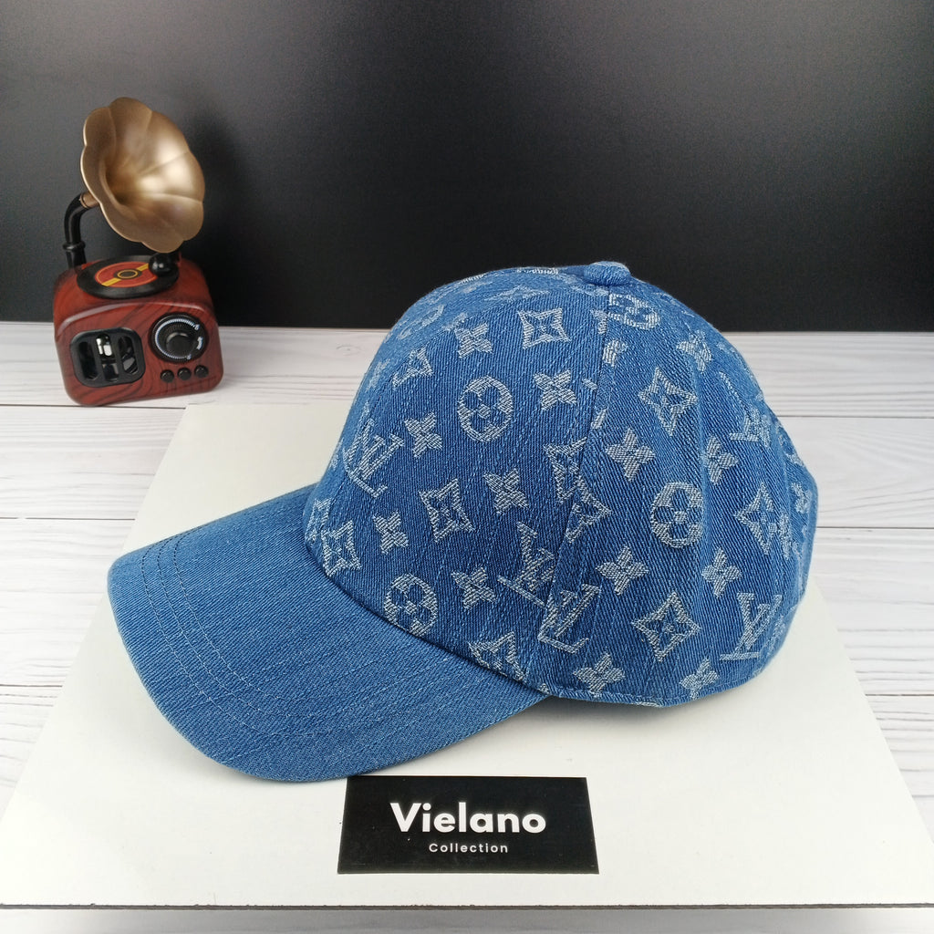 CASQUETTE LV QUALITÉ PREMIUM VN-327