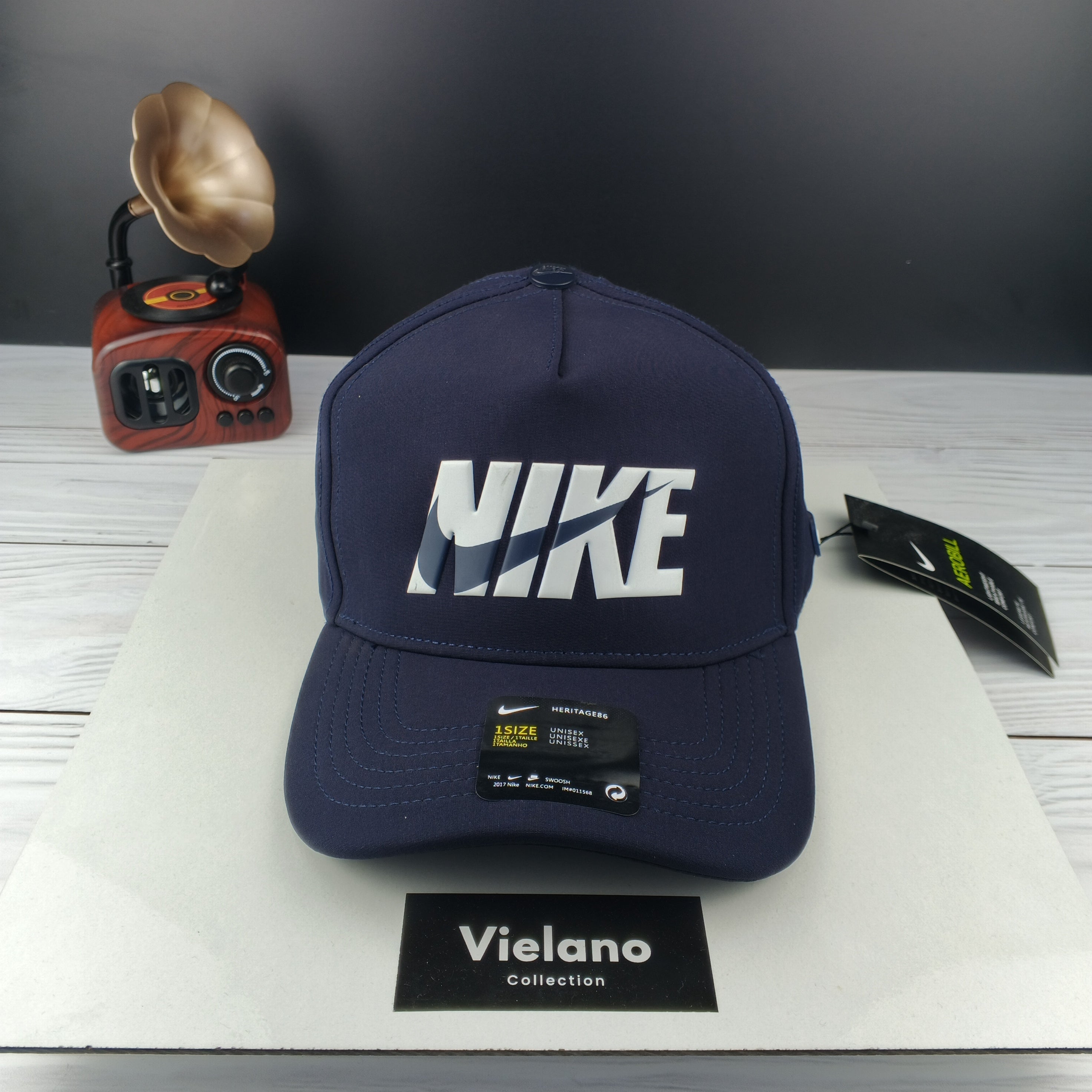 CASQUETTE NIKE QUALITÉ PREMIUM VN-105