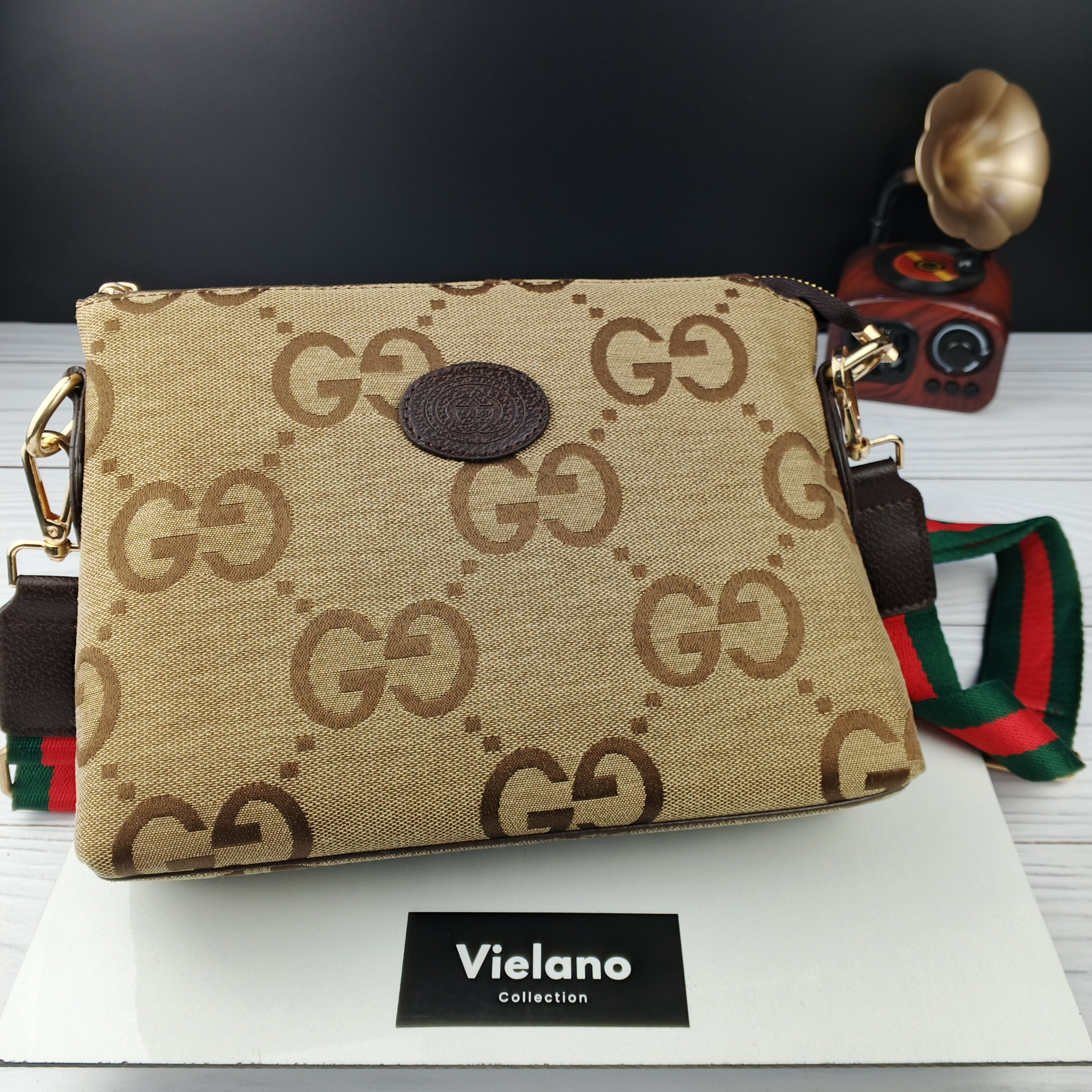 SACOCHE GUCCI GG QUALITÉ PREMIUM VN-272