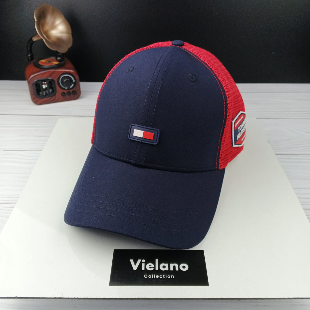 CASQUETTE TOMMY SUPER QUALITÉ VN-284