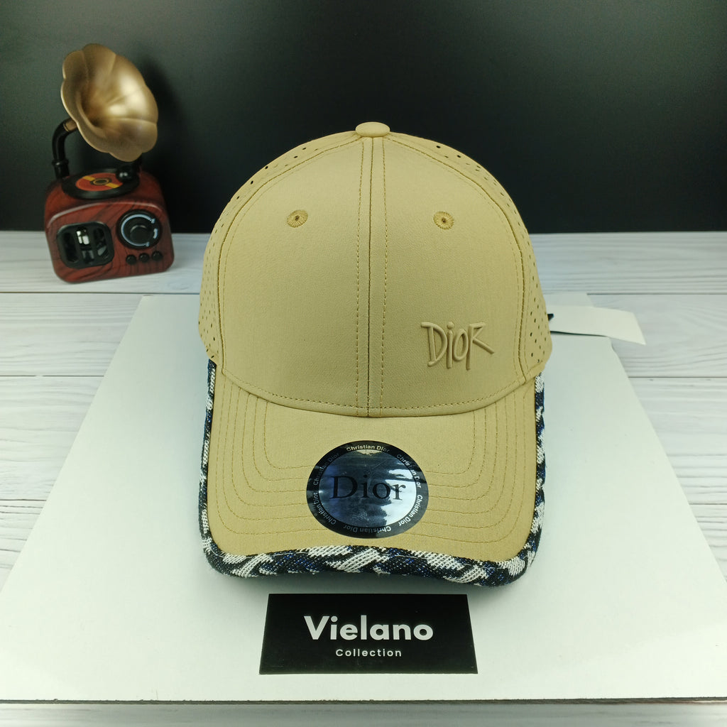 CASQUETTE DIOR SUPER QUALITÉ VN-355