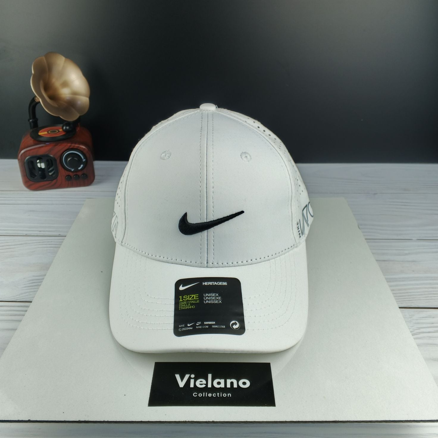 CASQUETTE NIKE SUPER QUALITÉ VN-223