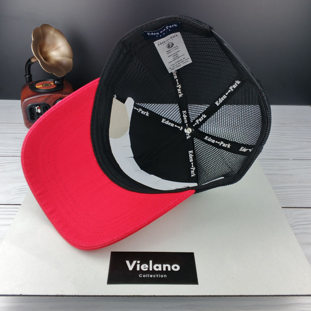 CASQUETTE EDEN PARK SUPER QUALITÉ VN-122