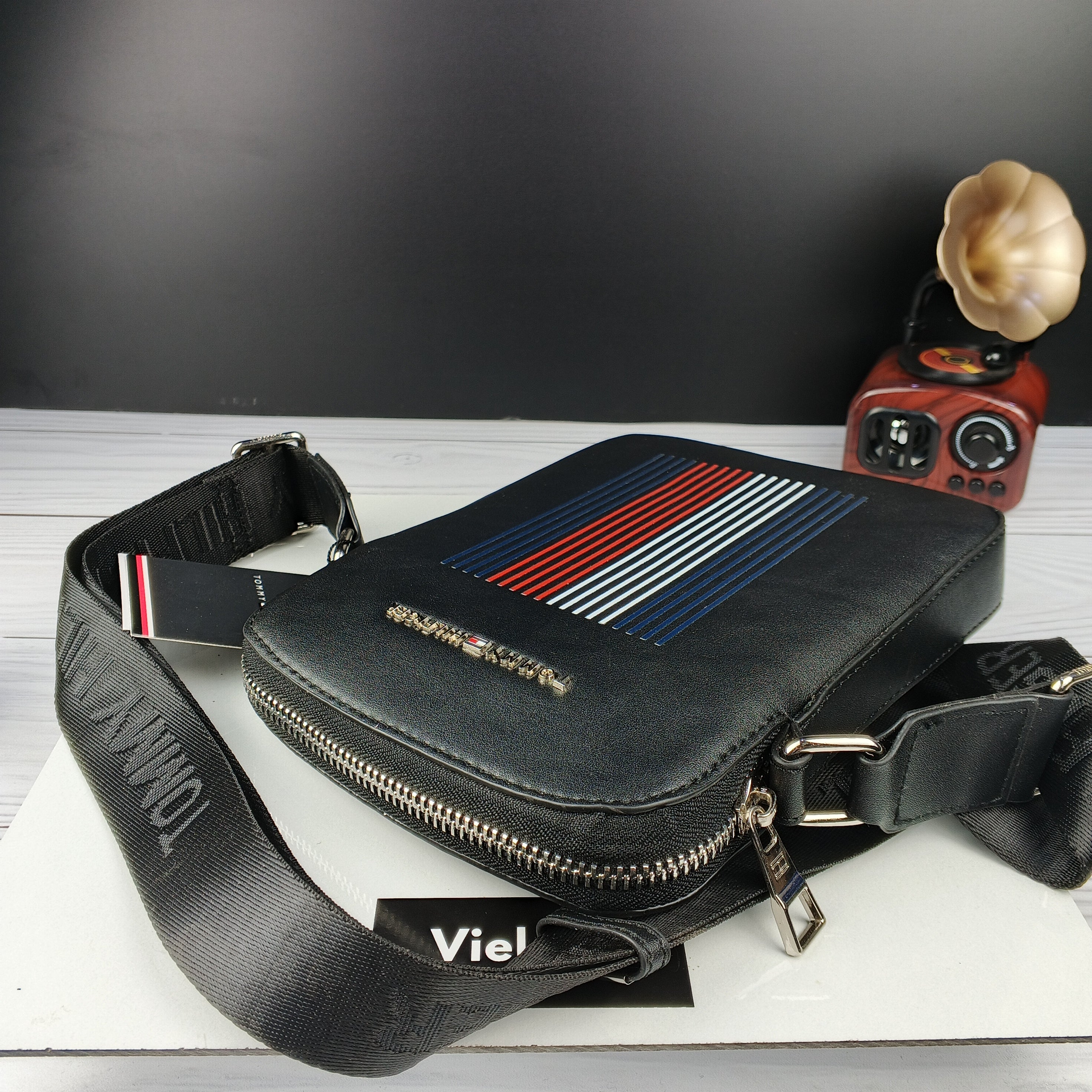 SACOCHE TOMMY QUALITÉ PREMIUM VN-244