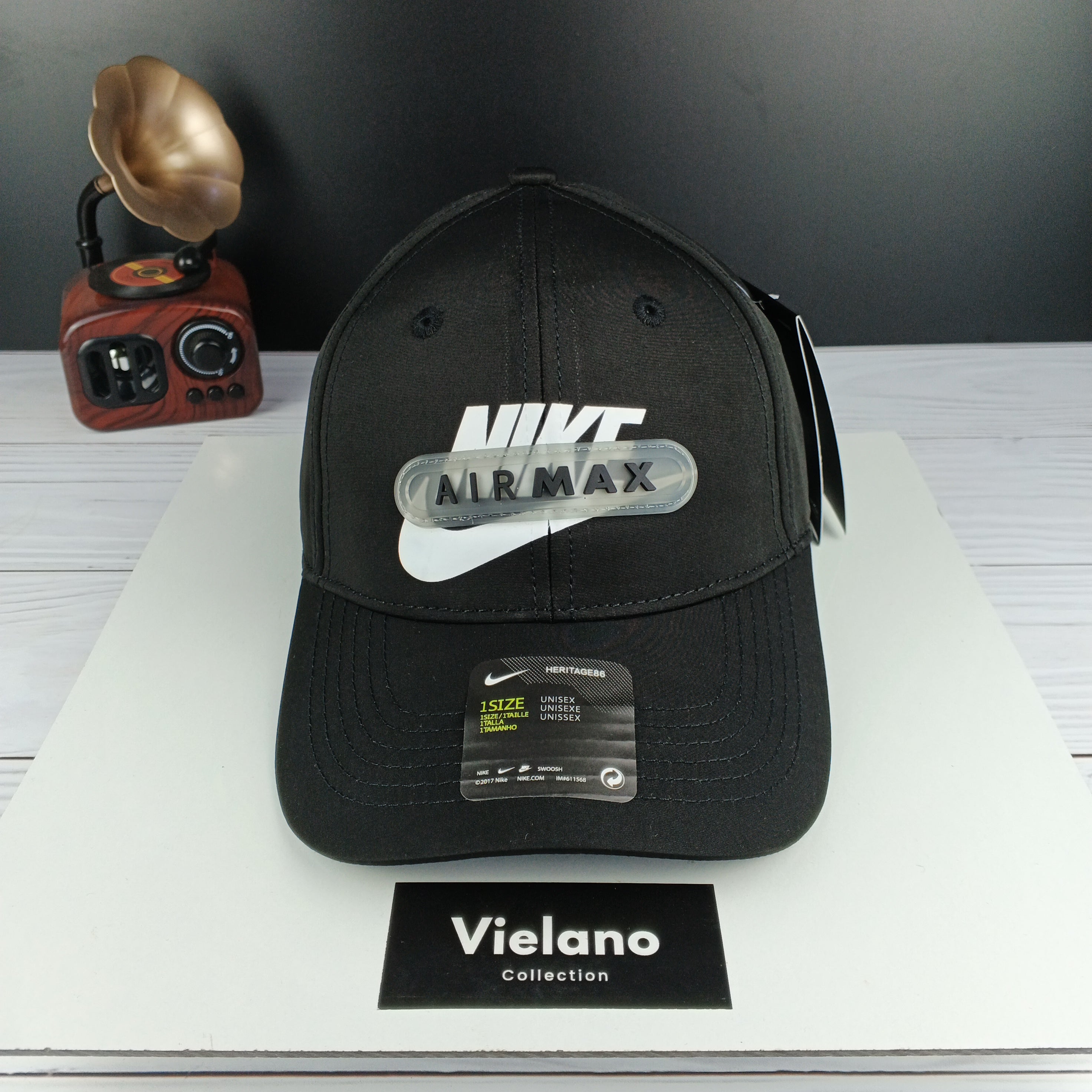 CASQUETTE NIKE SUPER QUALITÉ VN-385