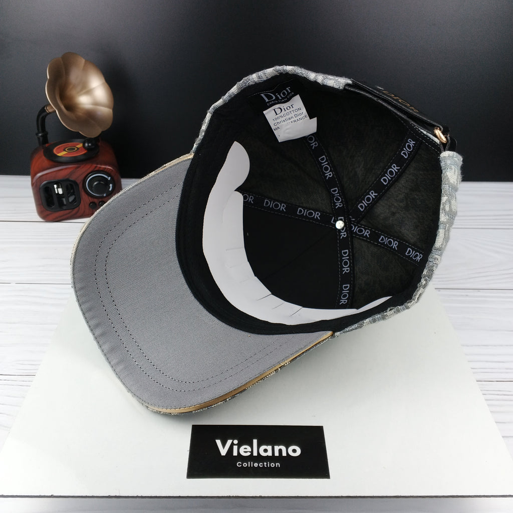 CASQUETTE DIOR SUPER QUALITÉ VN-335