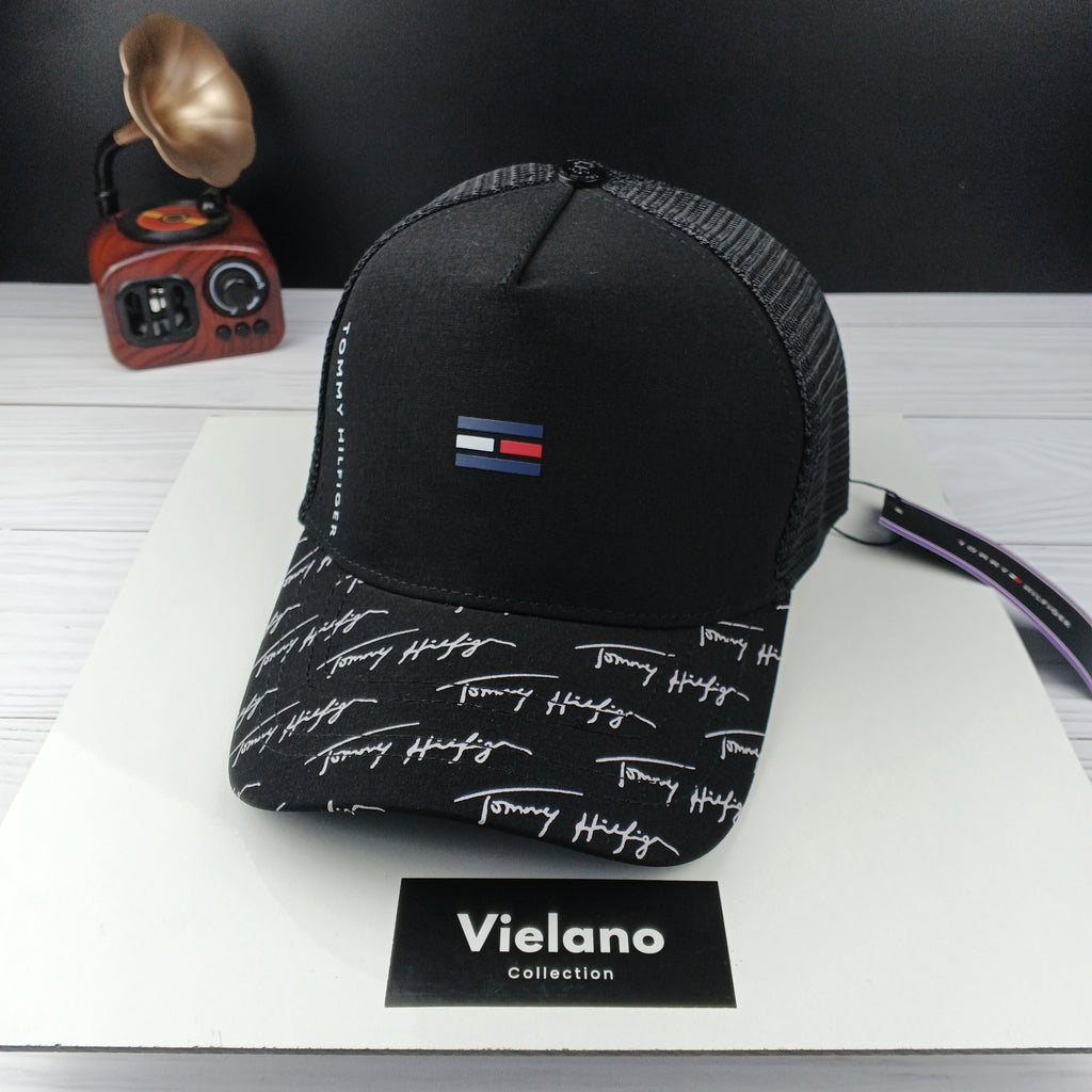 CASQUETTE TOMMY SUPER QUALITÉ VN-280