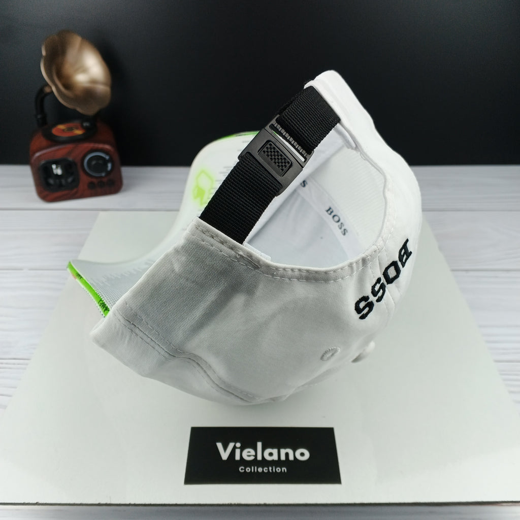 CASQUETTE BOSS SUPER QUALITÉ VN-357