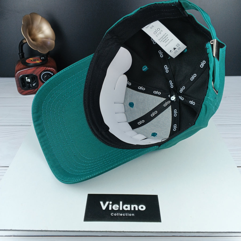 CASQUETTE alo SUPER QUALITÉ VN-386