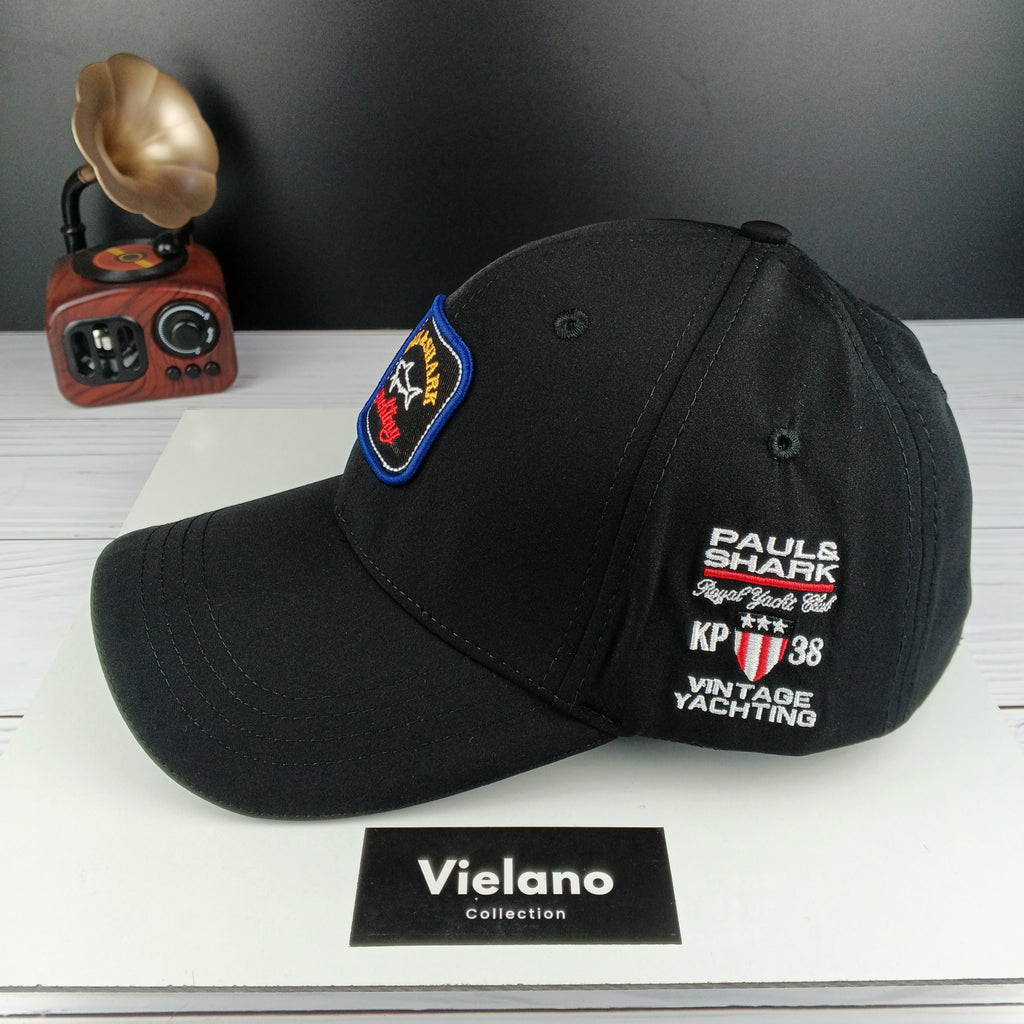 CASQUETTE PAUL & SHARK SUPER QUALITÉ VN-380