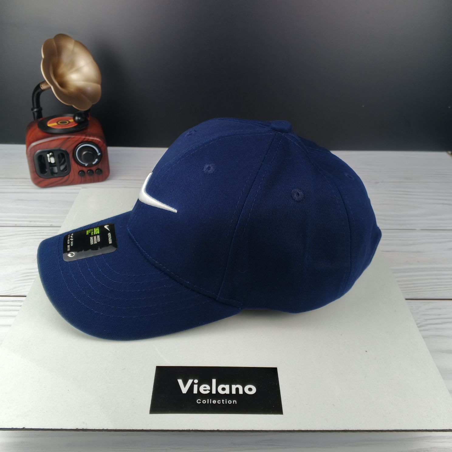CASQUETTE NIKE SUPER QUALITÉ VN-126