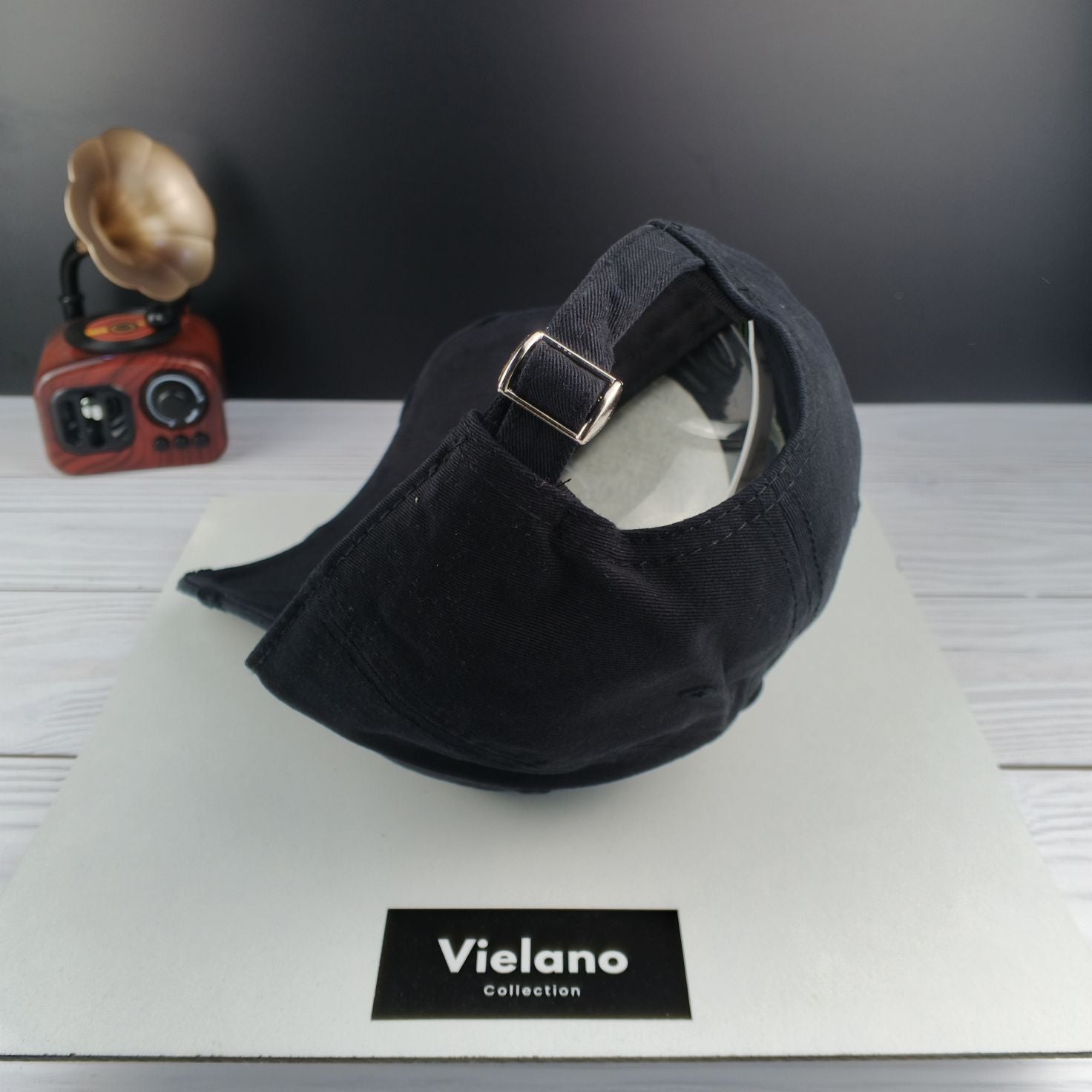 CASQUETTE BALENCIAGA QUALITÉ PREMIUM VN-202