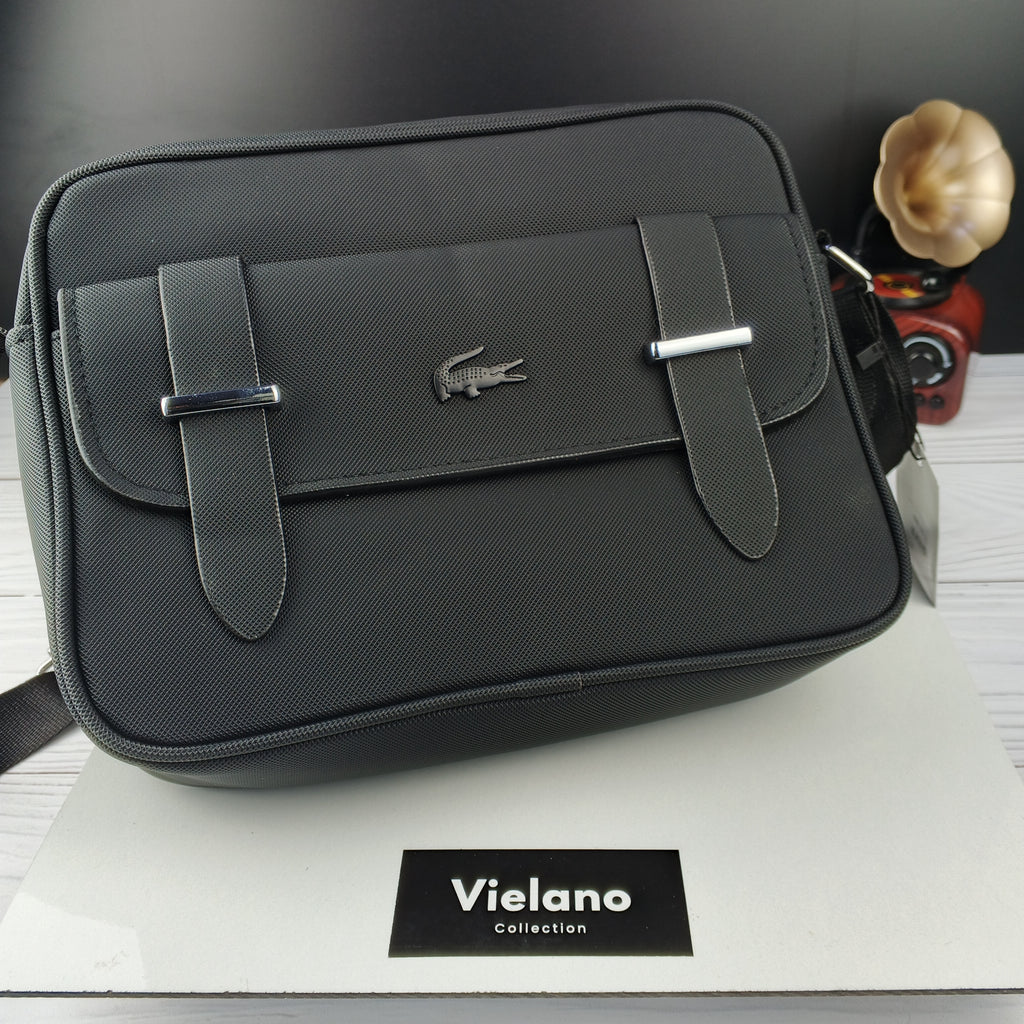 SACOCHE LACOSTE QUALITÉ PREMIUM VN-256