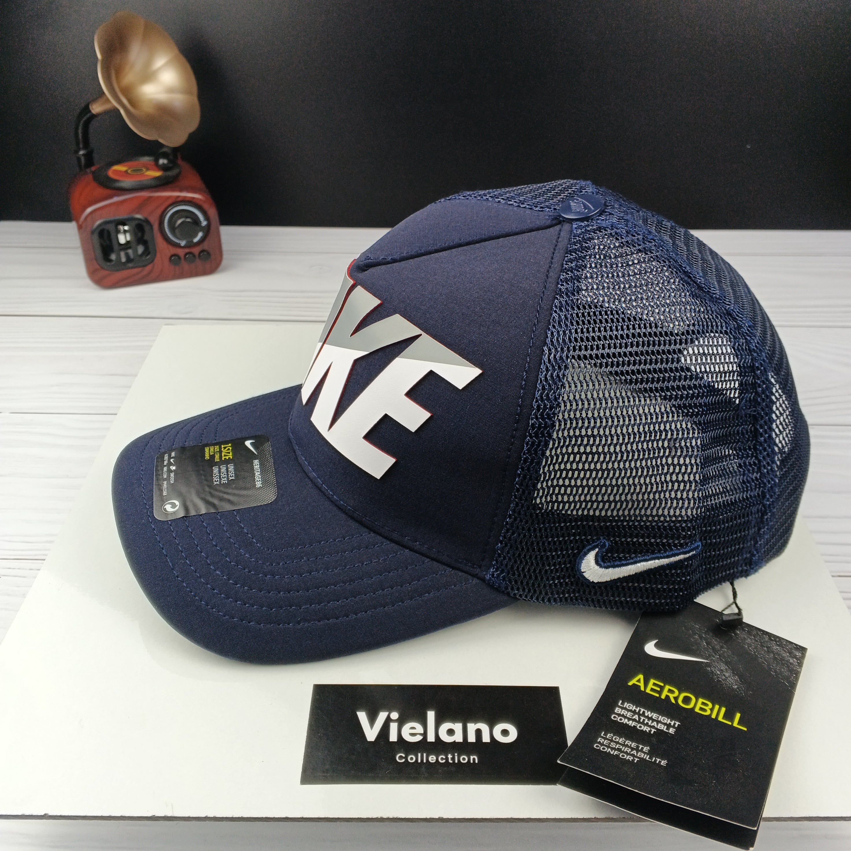 CASQUETTE NIKE SUPER QUALITÉ VN-276