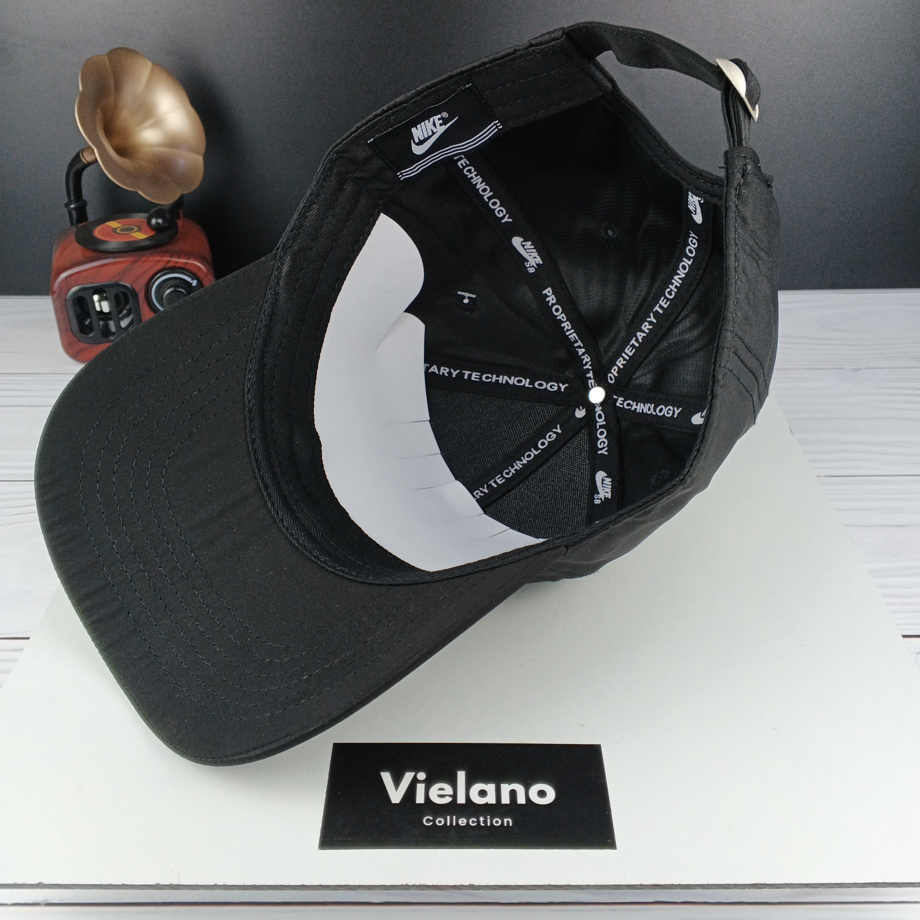 CASQUETTE NIKE SUPER QUALITÉ VN-385