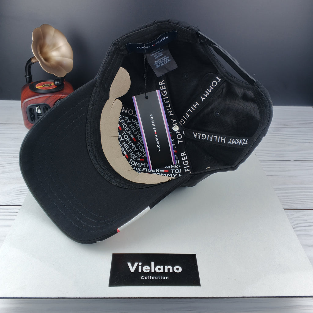 CASQUETTE TOMMY QUALITÉ PREMIUM VN-107