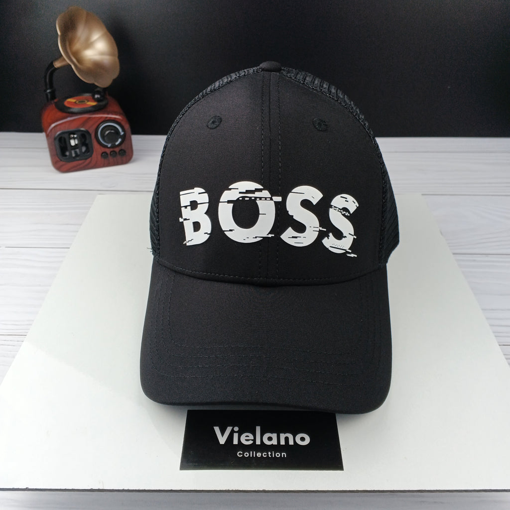 CASQUETTE BOSS SUPER QUALITÉ VN-283