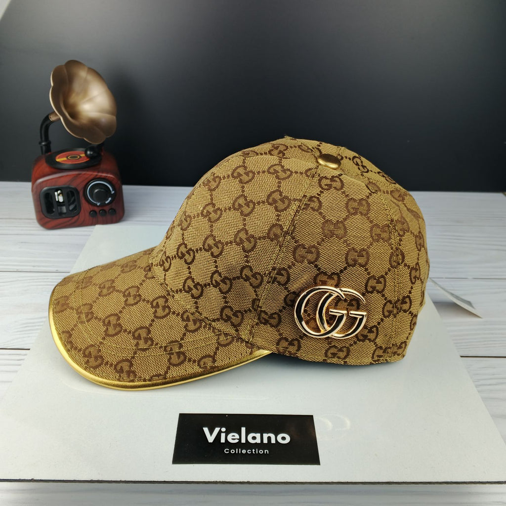 CASQUETTE GUCCI SUPER QUALITÉ VN-172