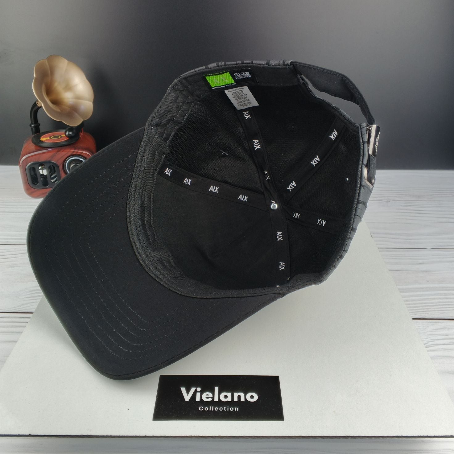 CASQUETTE ARMANI X SUPER QUALITÉ VN-345