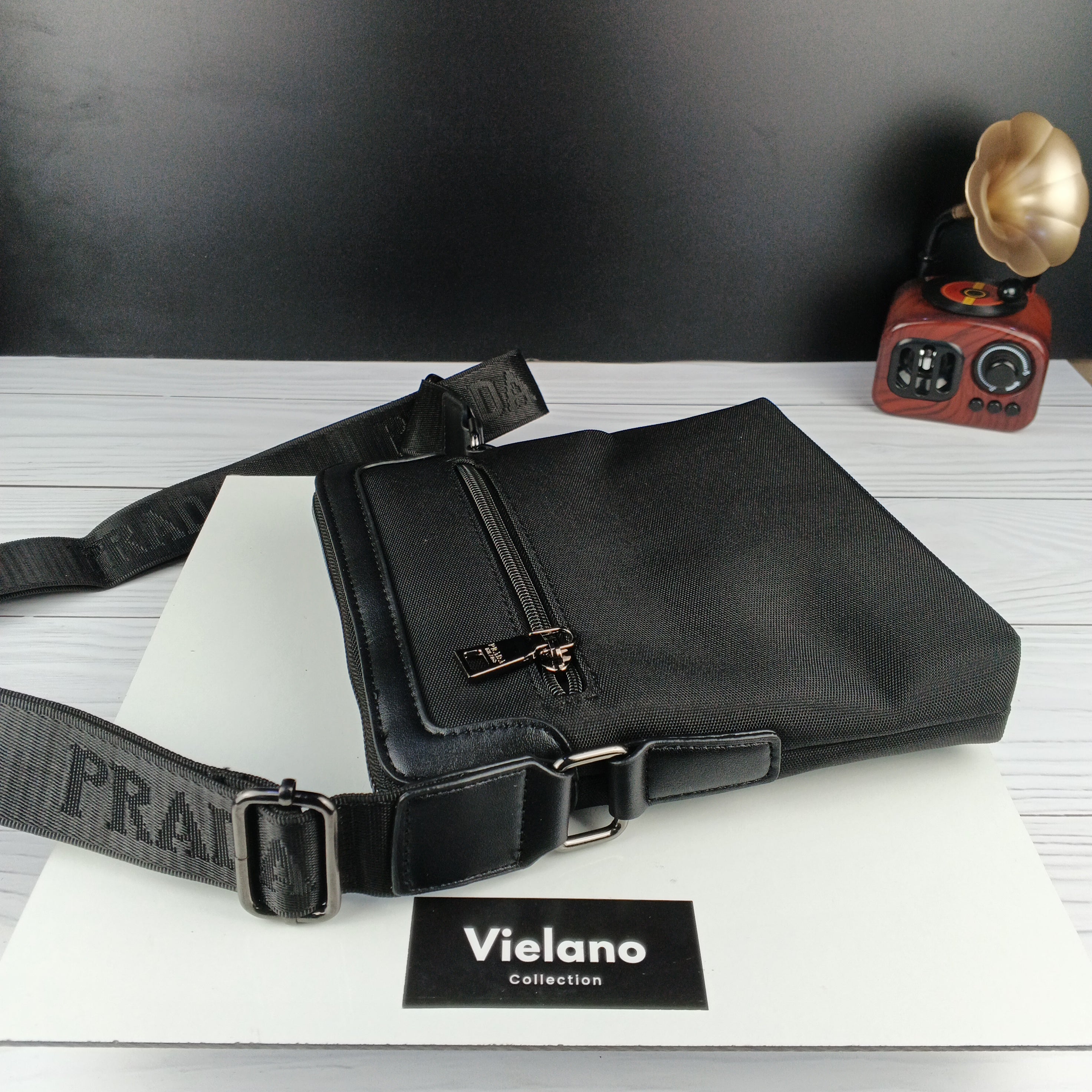 SACOCHE PRADA QUALITÉ PREMIUM VN-288