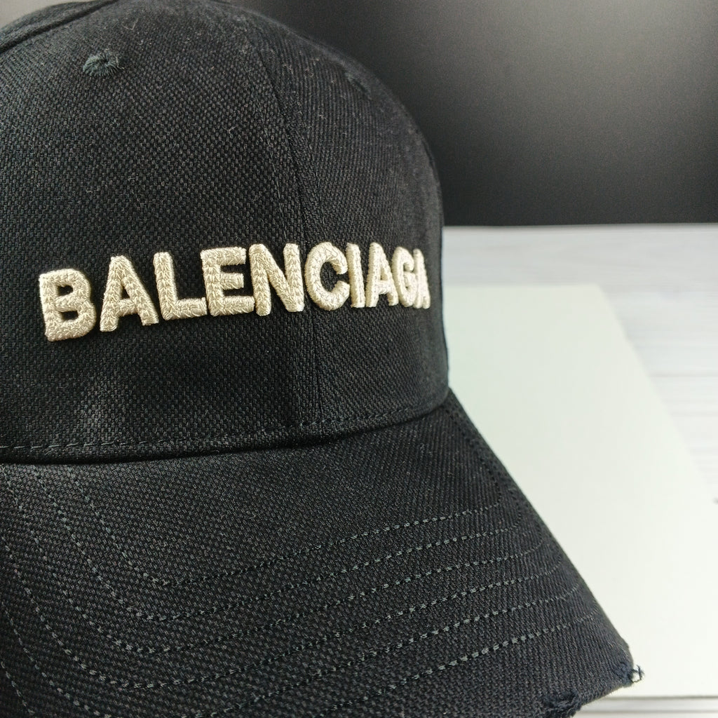 CASQUETTE BALENCIAGA SUPER QUALITÉ VN-392