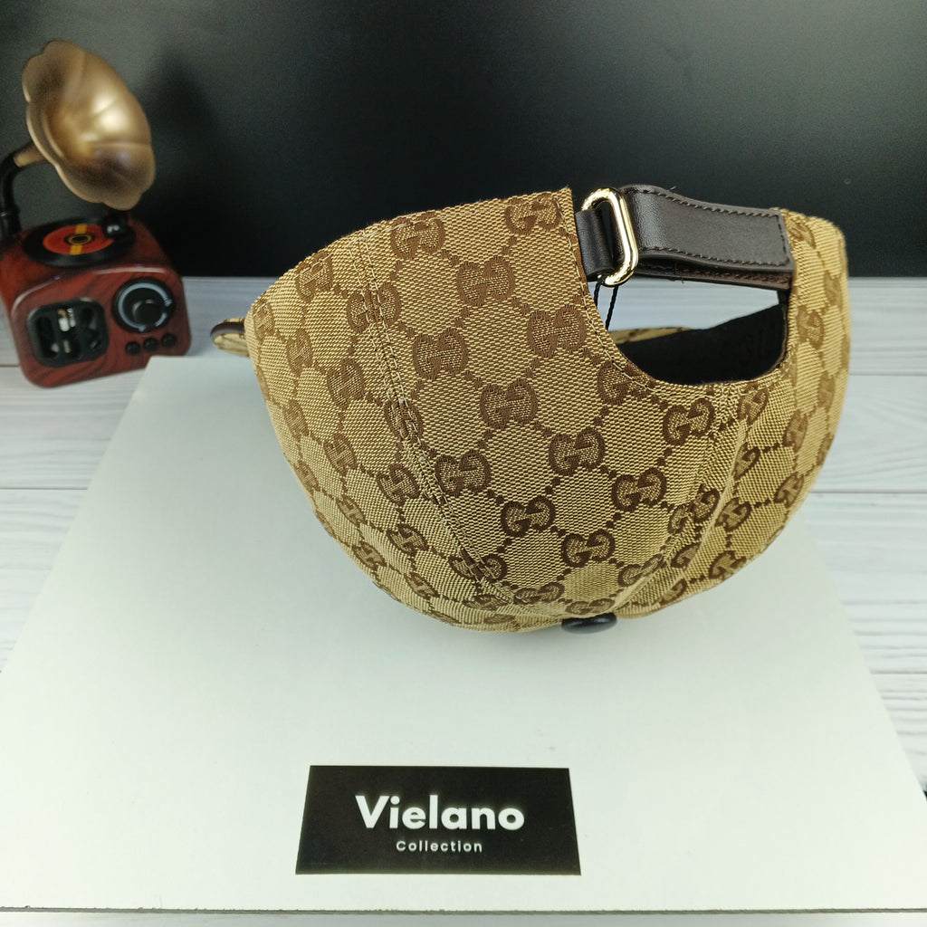 CASQUETTE GUCCI QUALITÉ PREMIUM VN-302