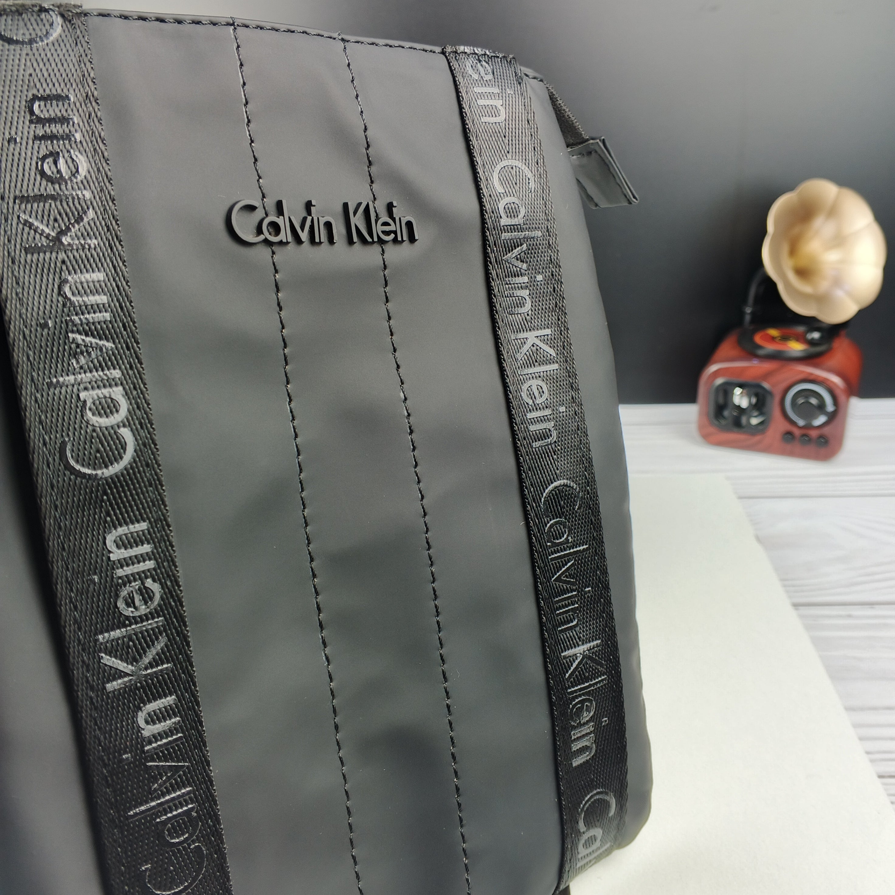 SACOCHE CALVIN KLEIN QUALITÉ PREMIUM VN-247